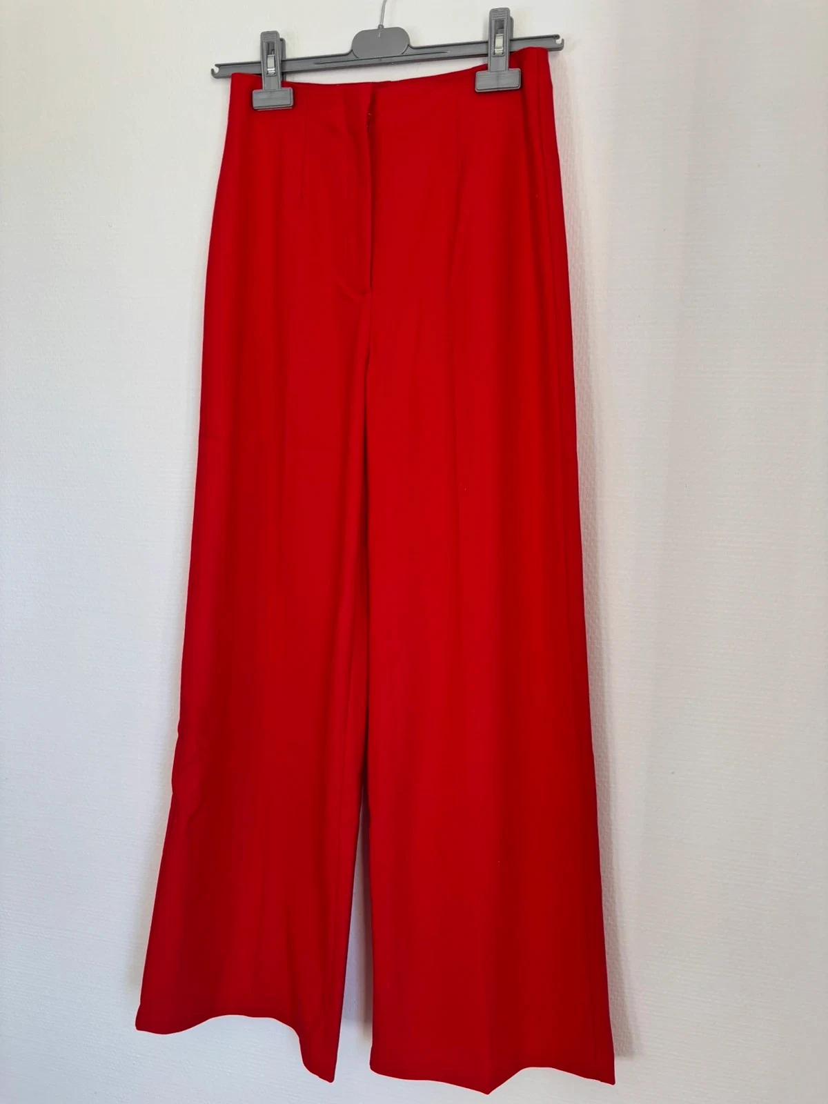 Pantalon large Pimkie