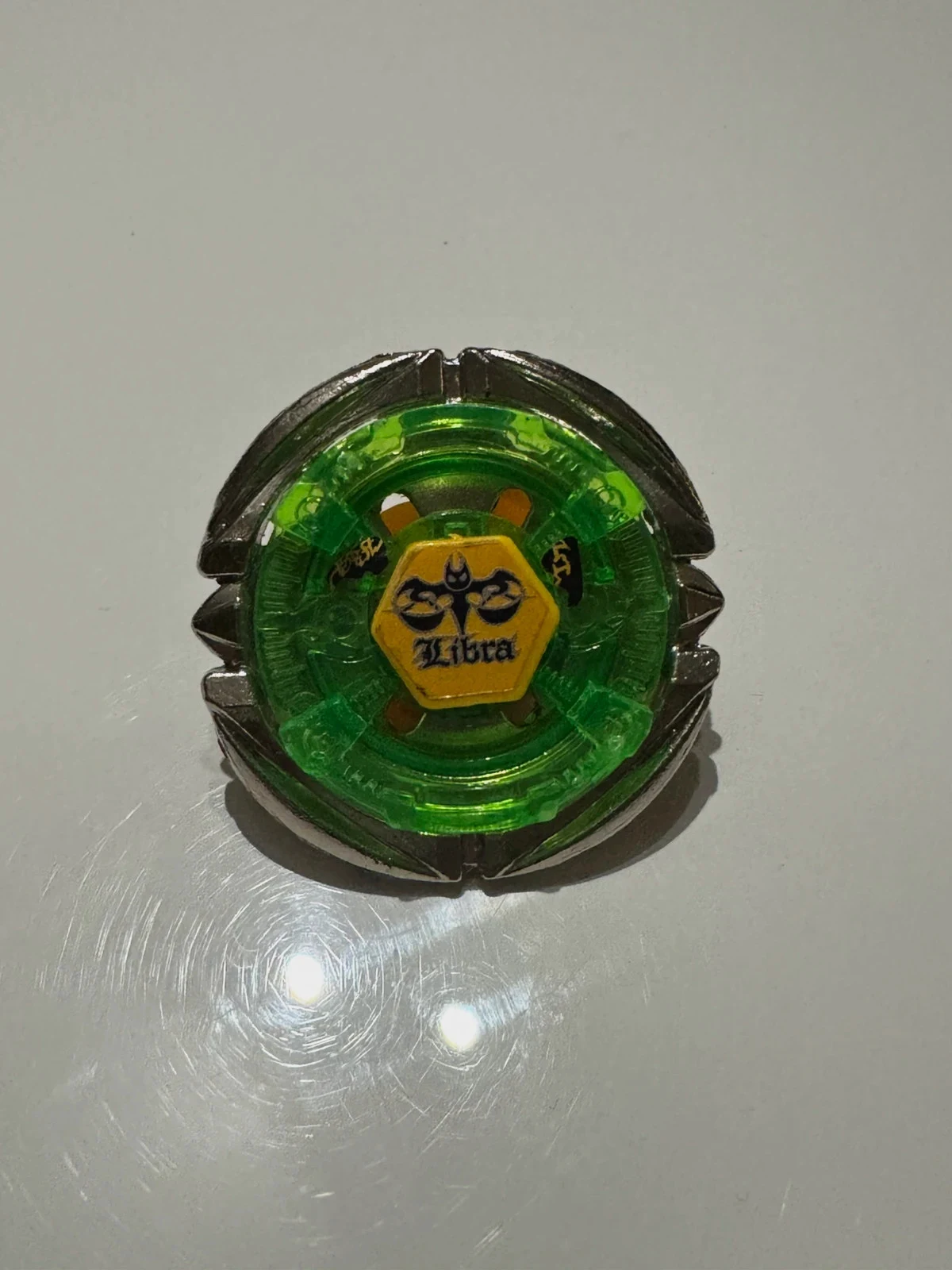 Toupie Beyblade Burst Turbo