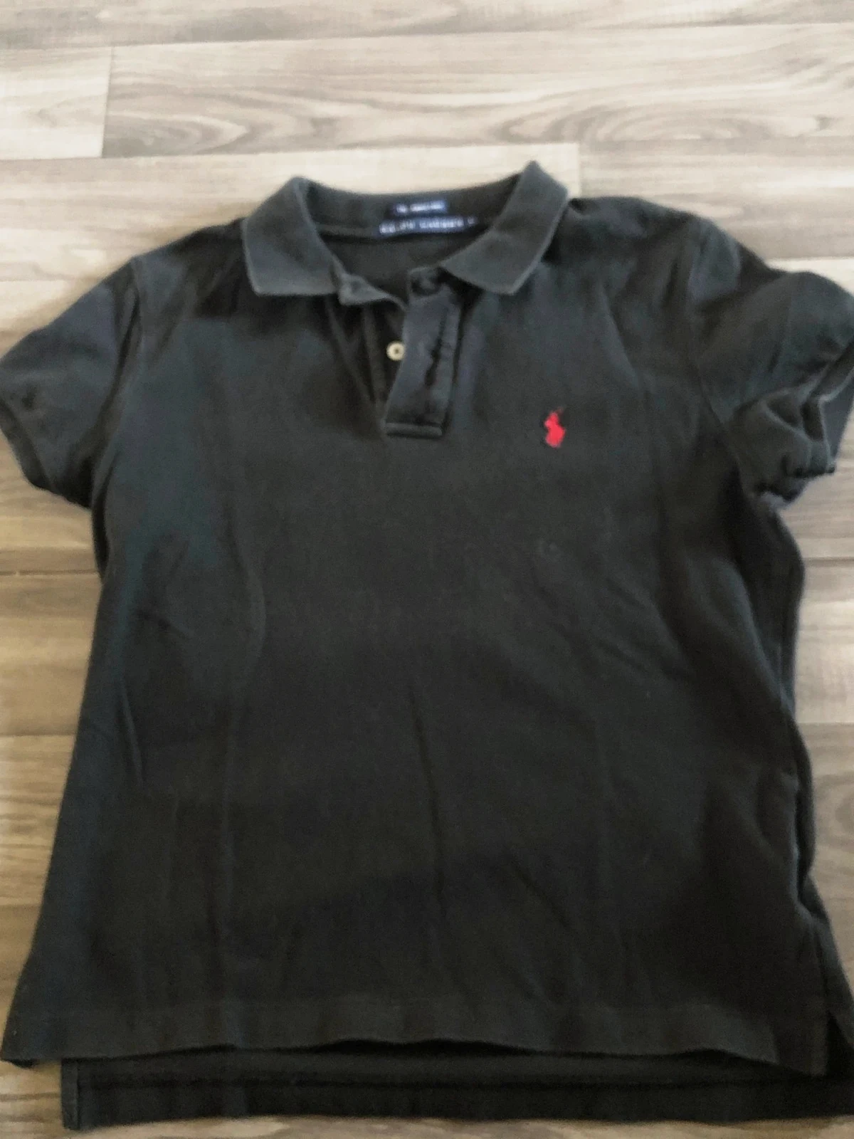 Paulo, Ralph Lauren