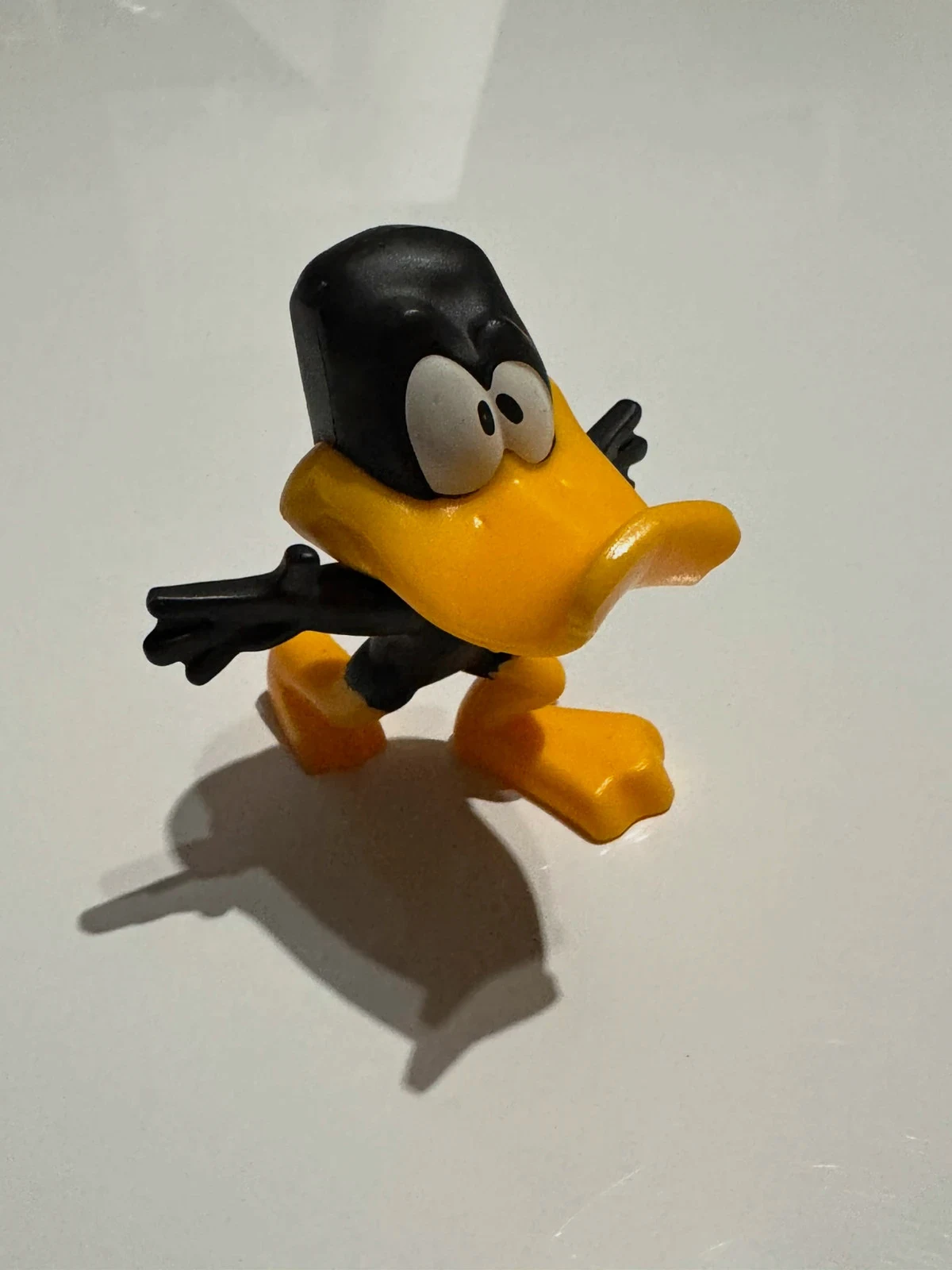 Figurine Daffy Duck Looney Tunes