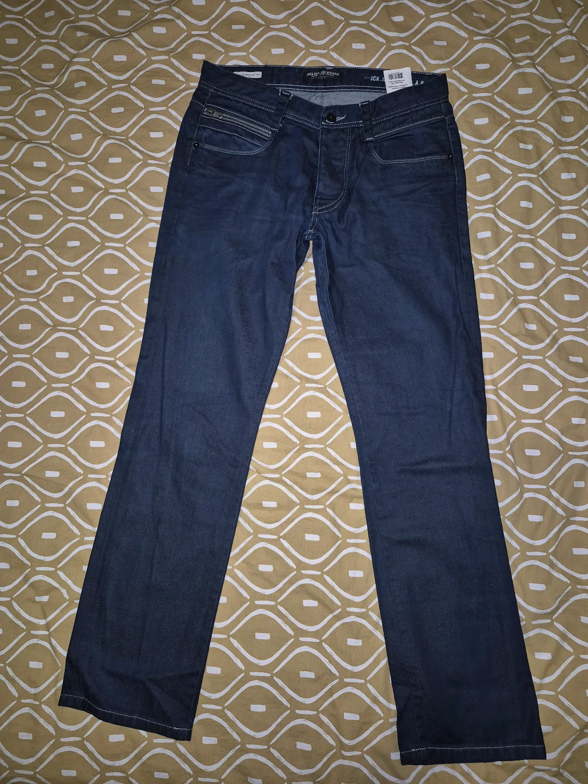 Jeans homme – Jack & Jones – taille 42 2