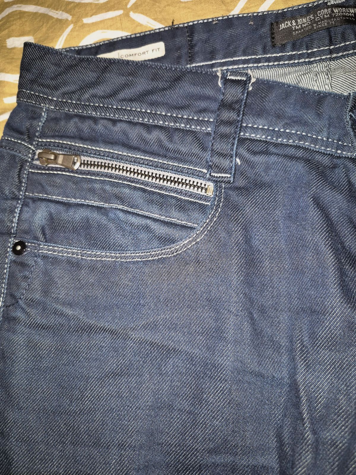 Jeans homme – Jack & Jones – taille 42 3