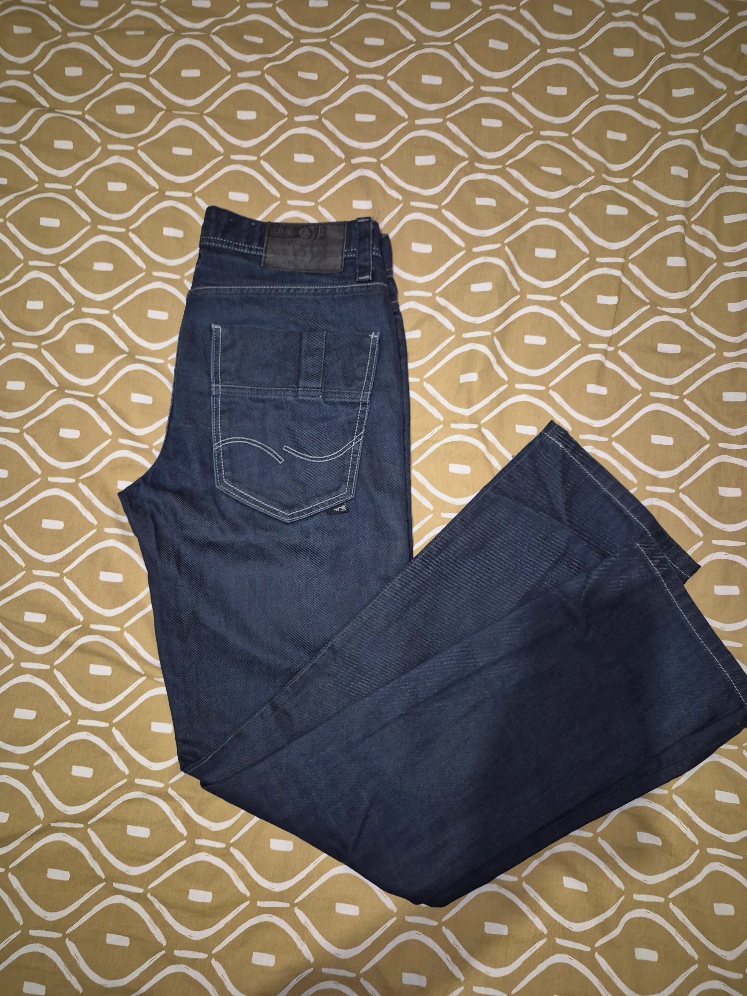 Jeans homme