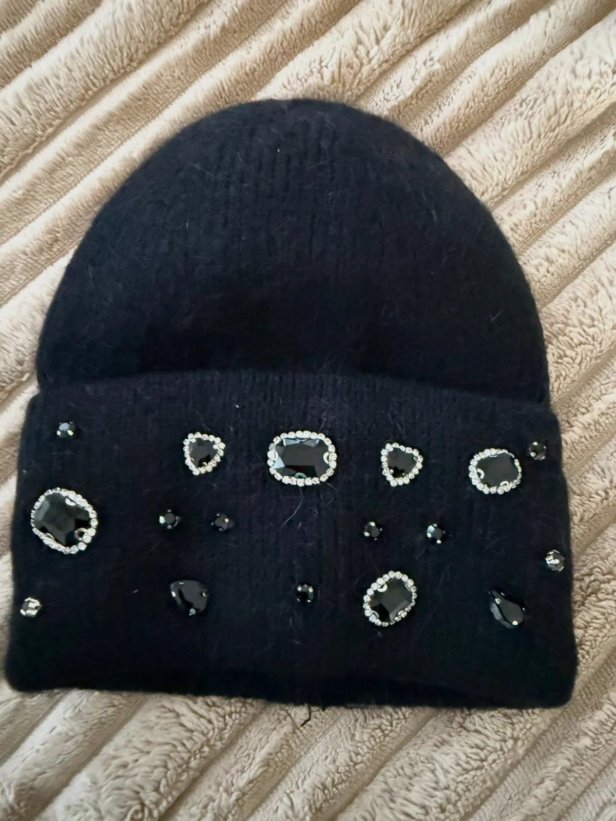 Bonnets femme  – Tendance 2