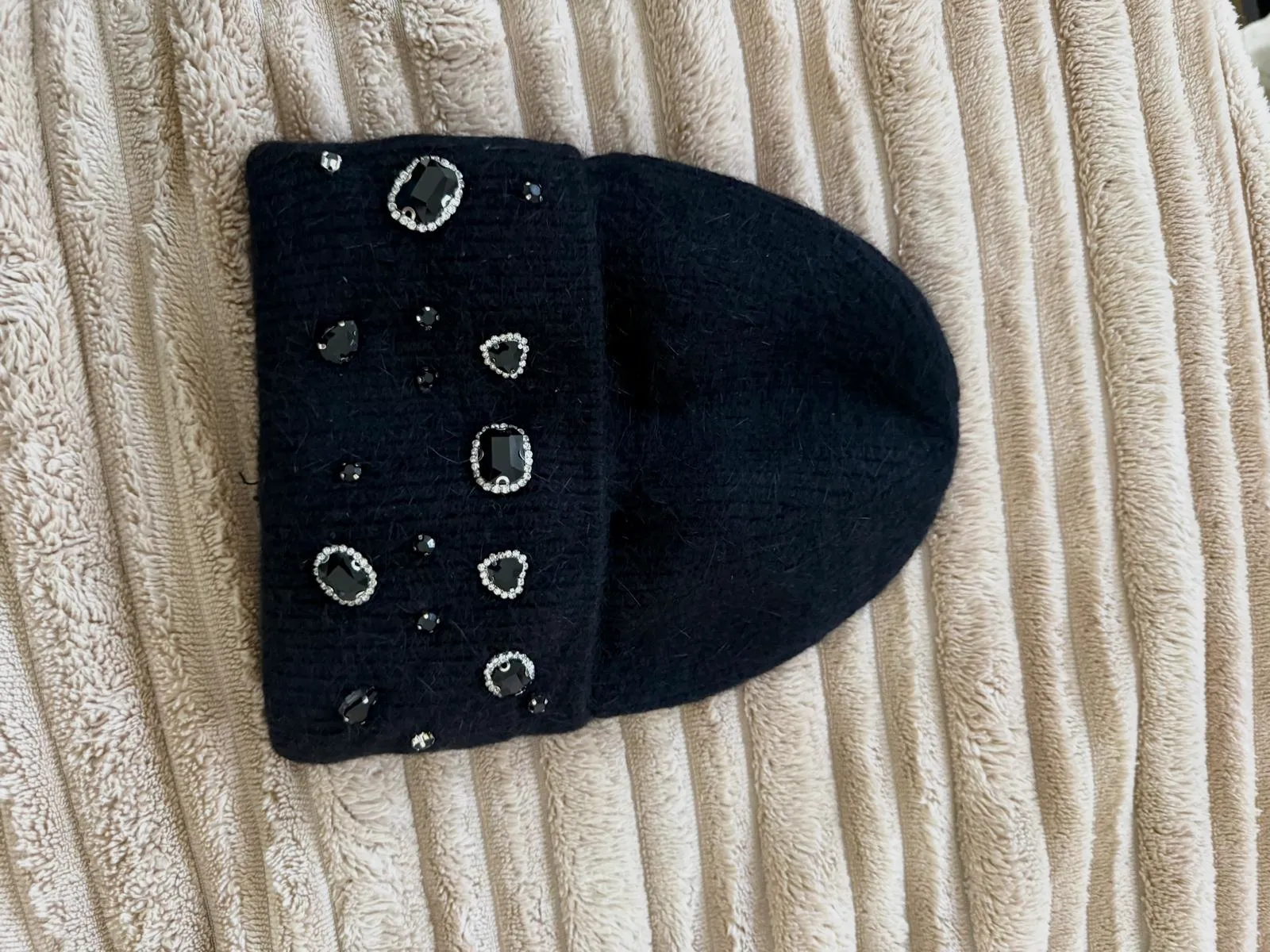 Bonnets femme  – Tendance 3