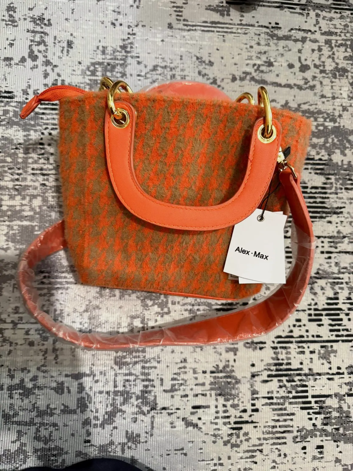 Sac à main Alex-max  – Alex-max 6