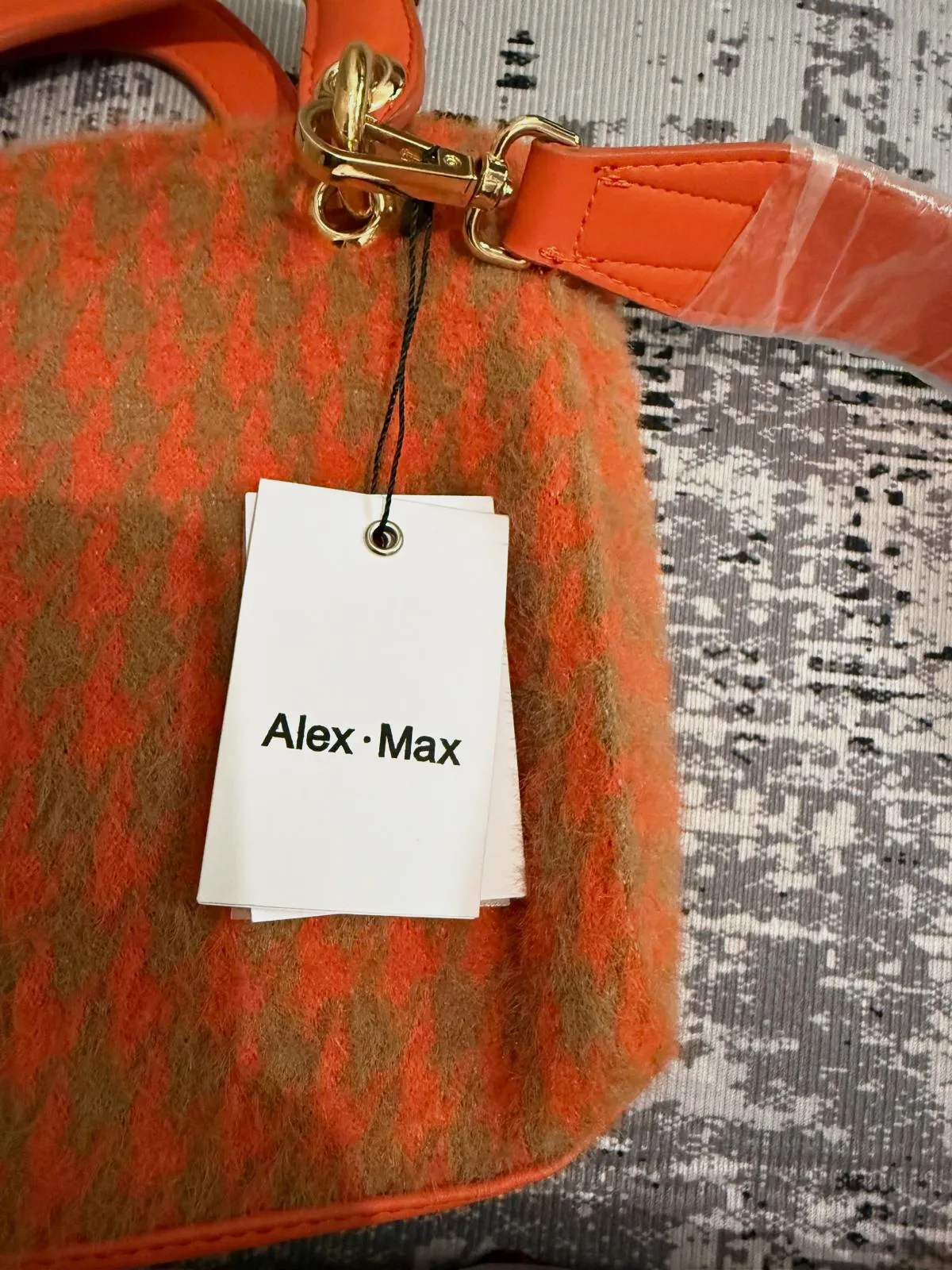 Sac à main Alex-max  – Alex-max 3