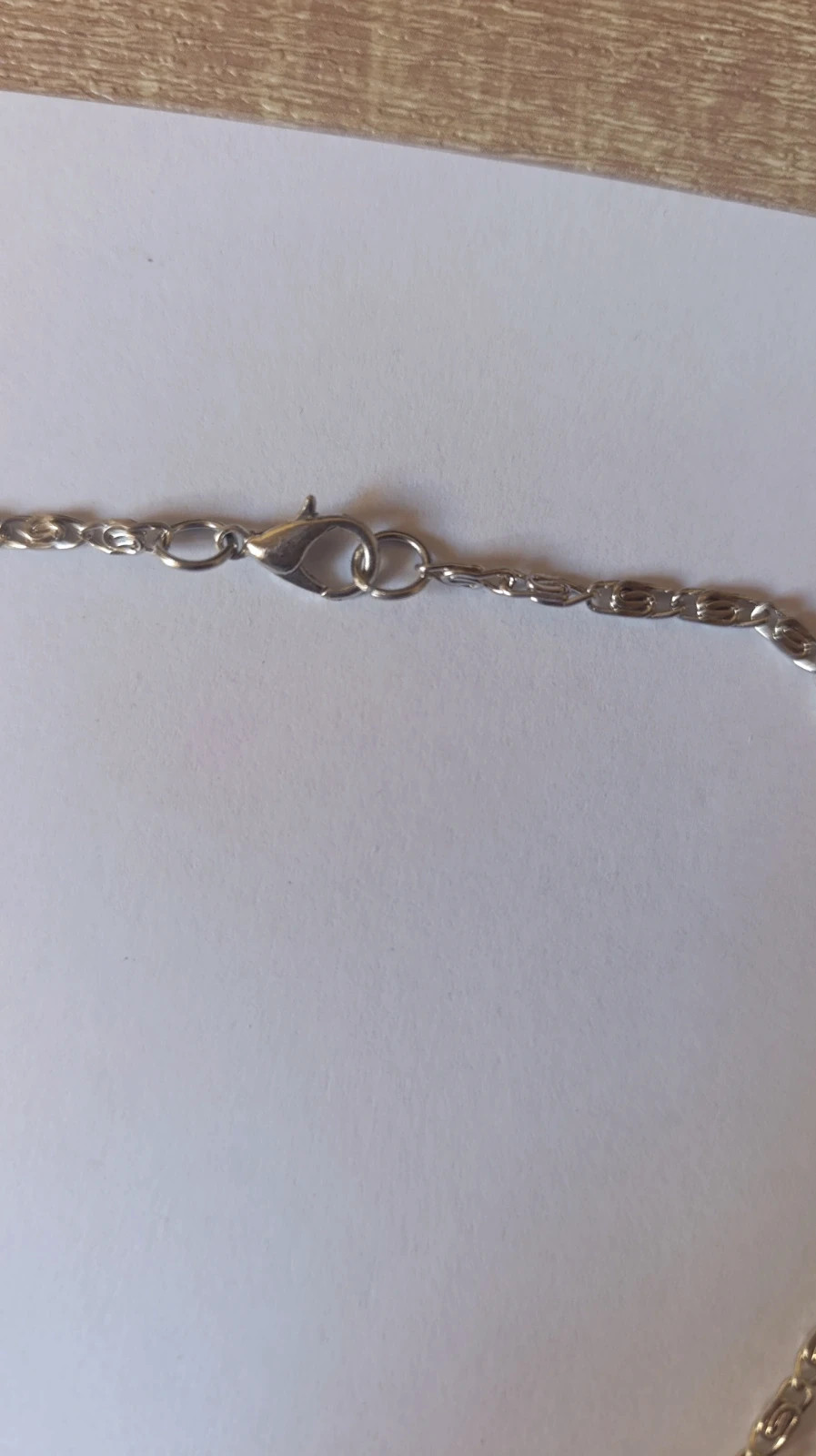 Collar luna – No Label 3