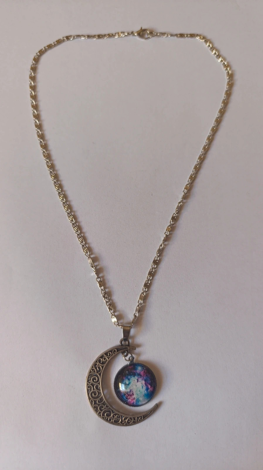 Collar luna – No Label 2