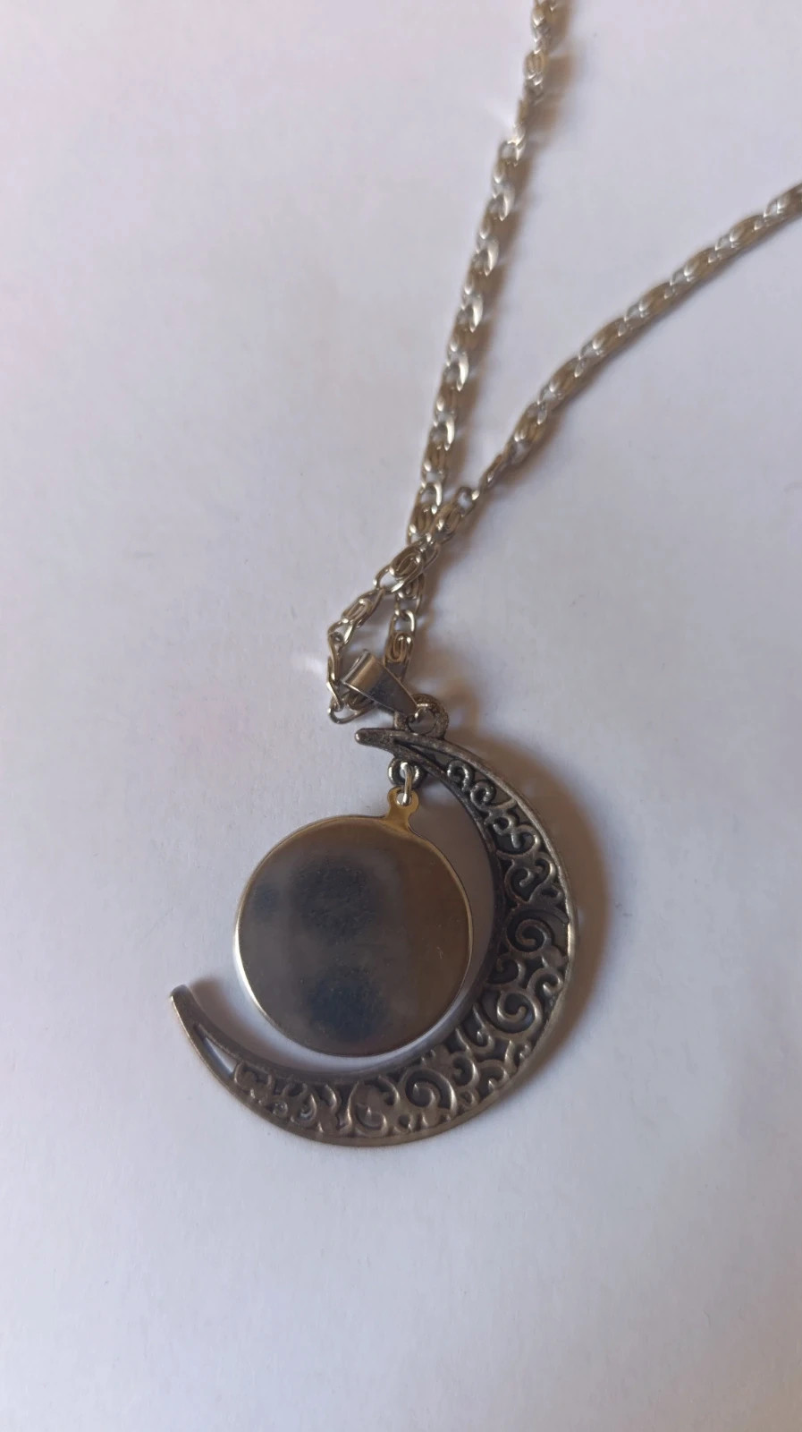 Collar luna – No Label 4