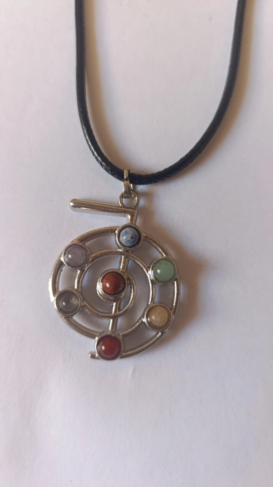 Collar espiral – No Label 2