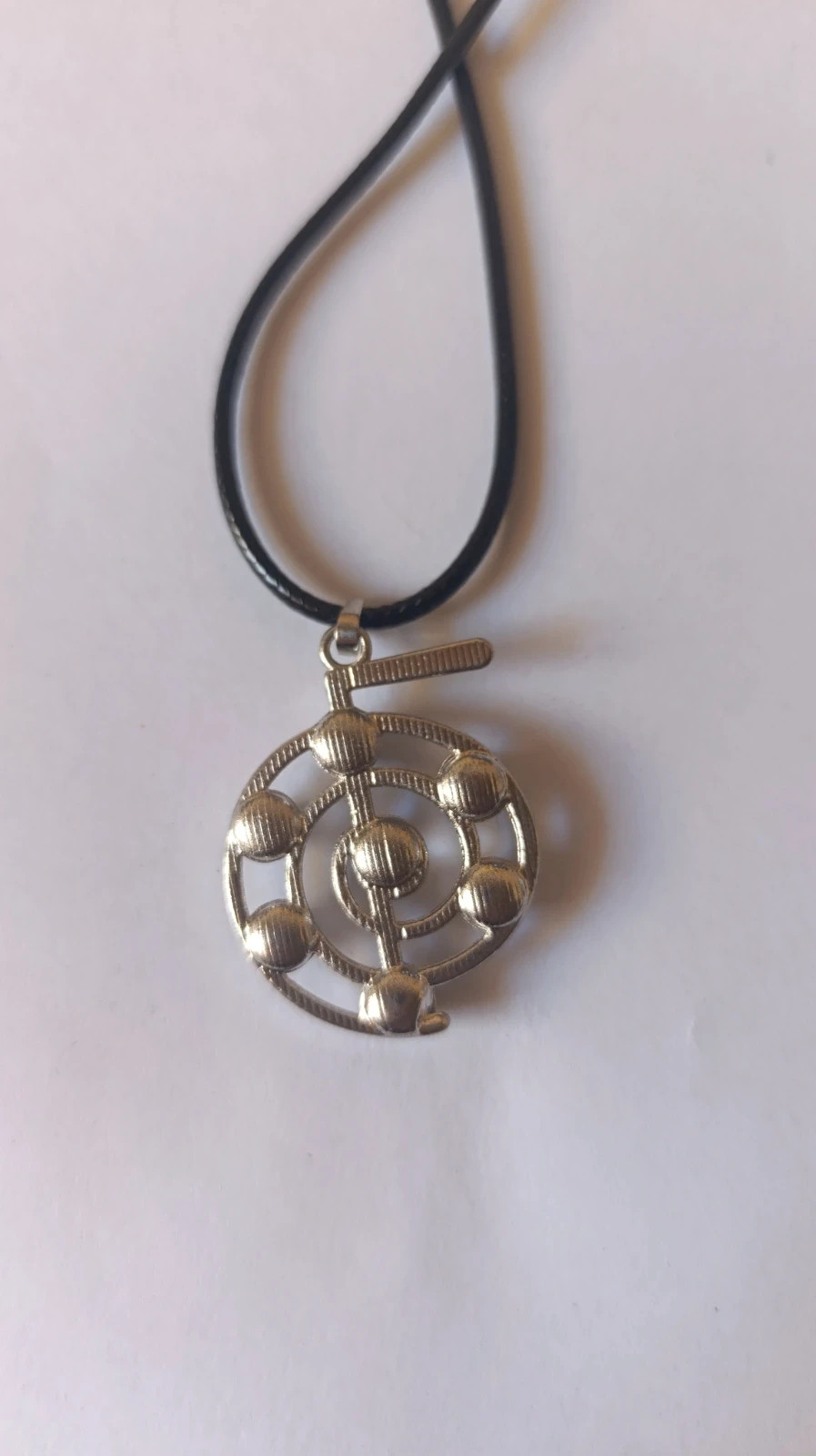 Collar espiral – No Label 3