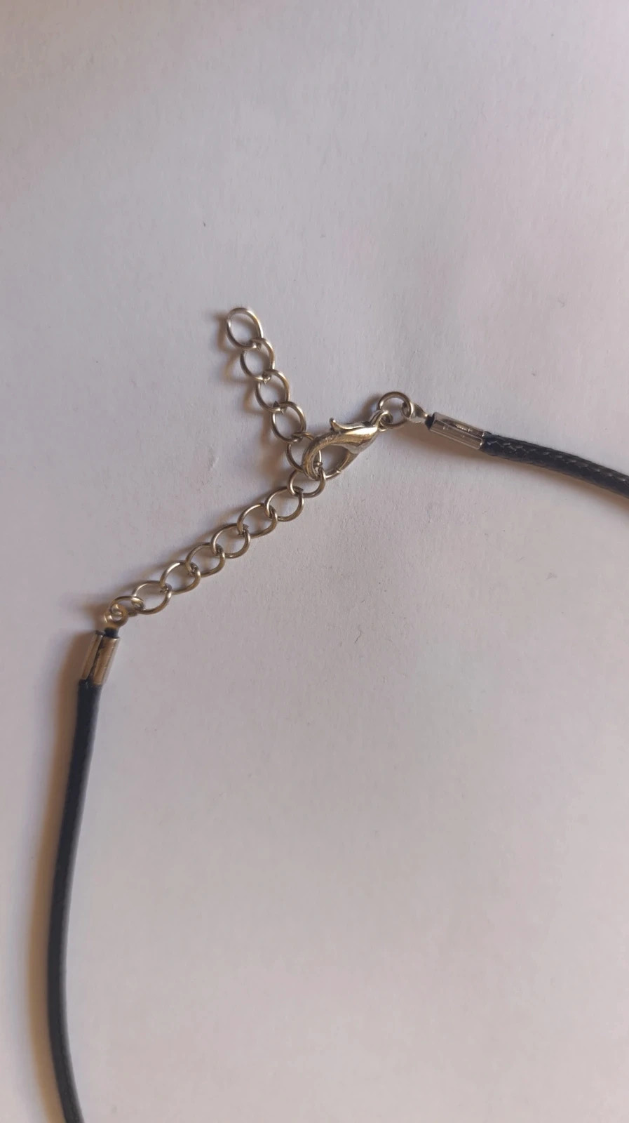 Collar espiral – No Label 4
