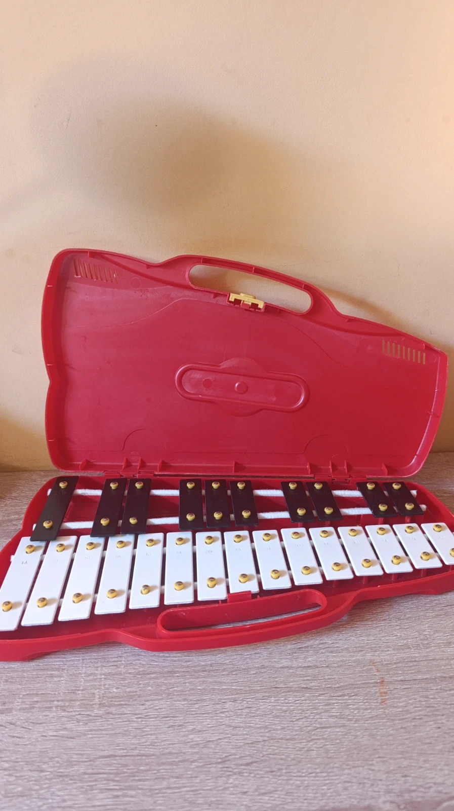 Carillón escolar Honsuy – honsuy – taille Taille unique