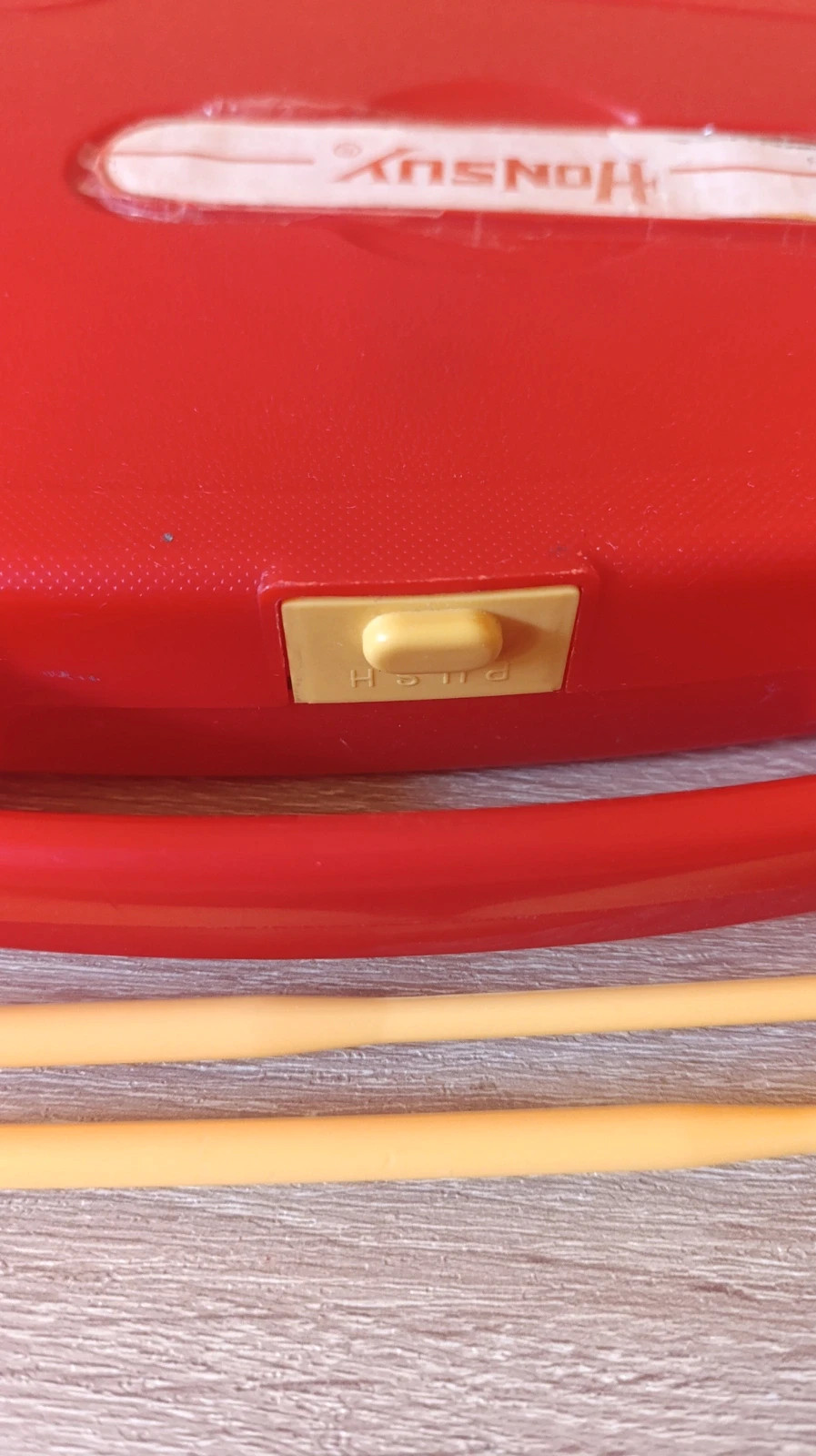 Carillón escolar Honsuy – honsuy – taille Taille unique 5