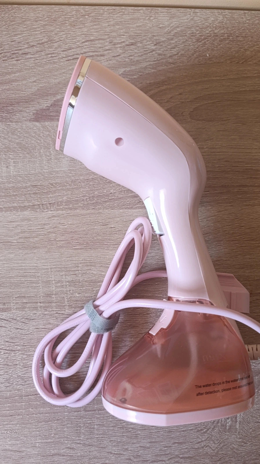 Steam Brush – Konka 2