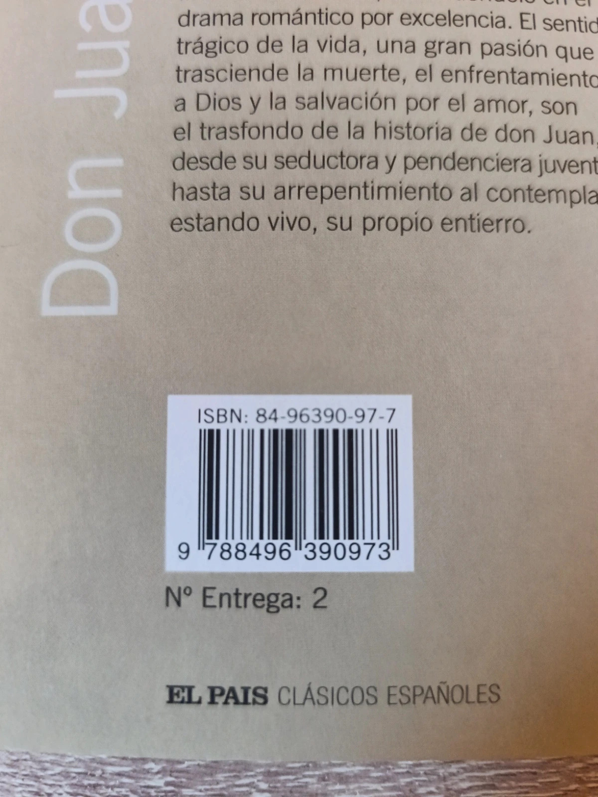 Don Juan Tenorio 3