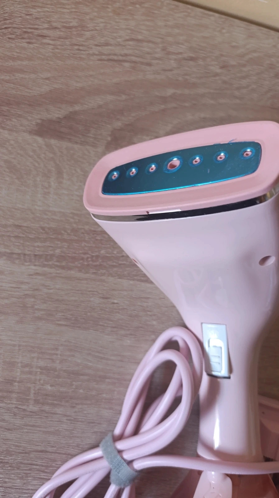 Steam Brush – Konka 3