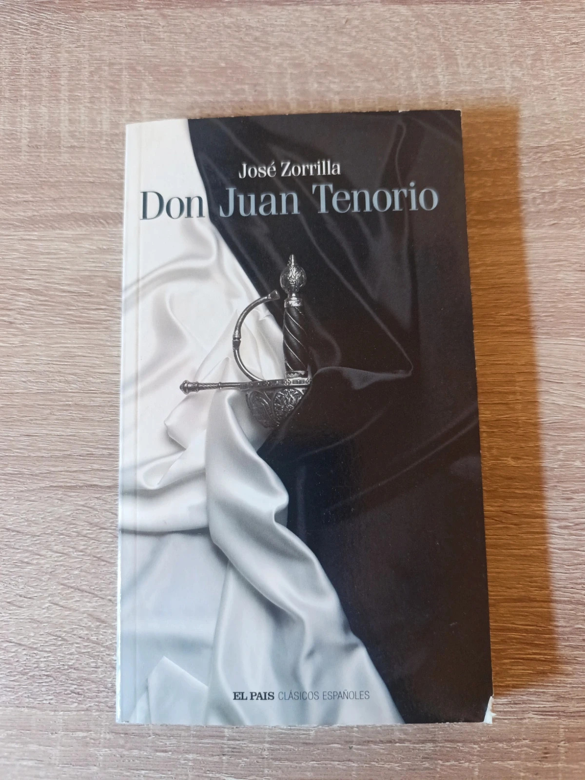 Don Juan Tenorio