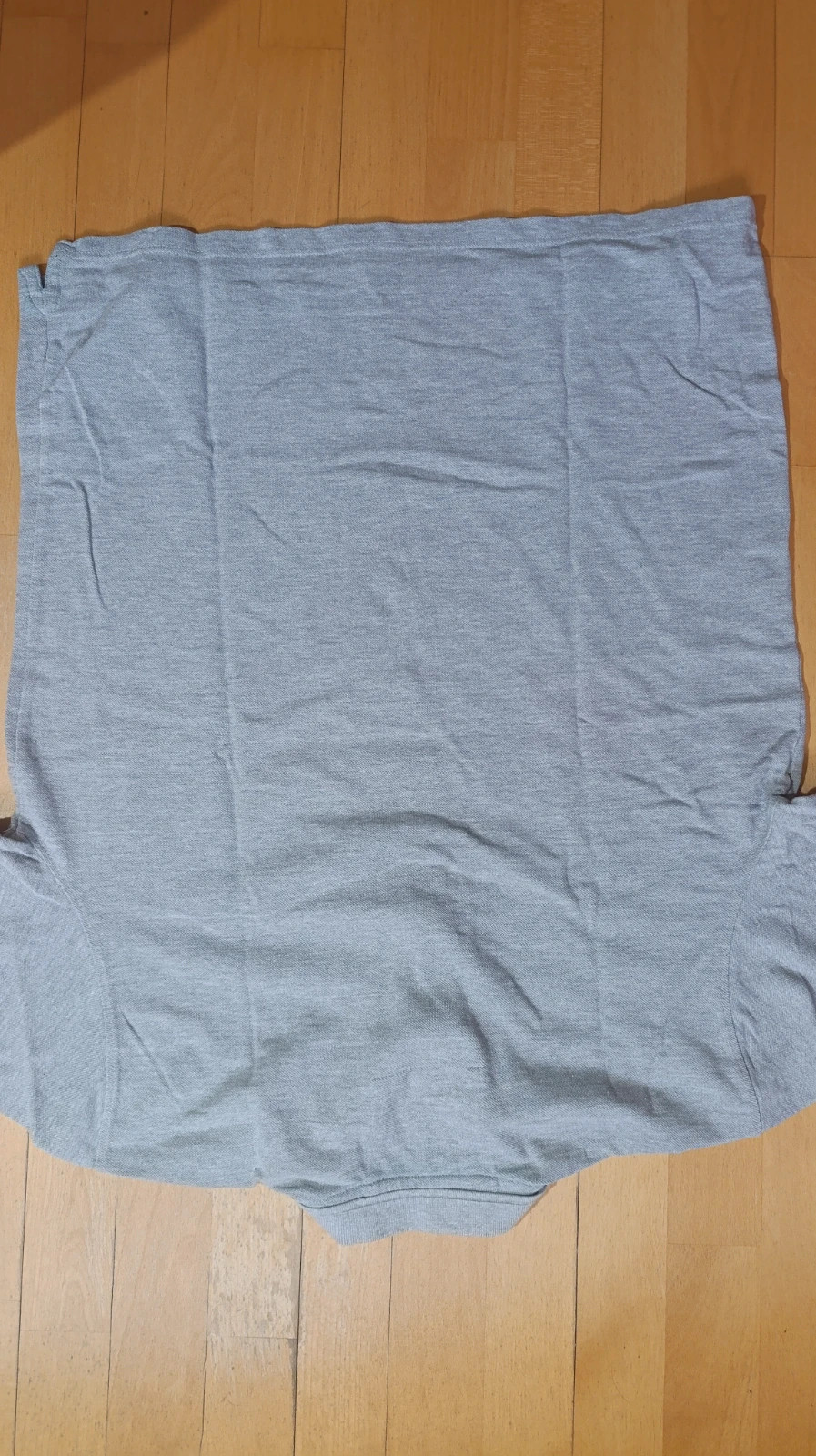 Polo Gris – Milano – taille XL 5