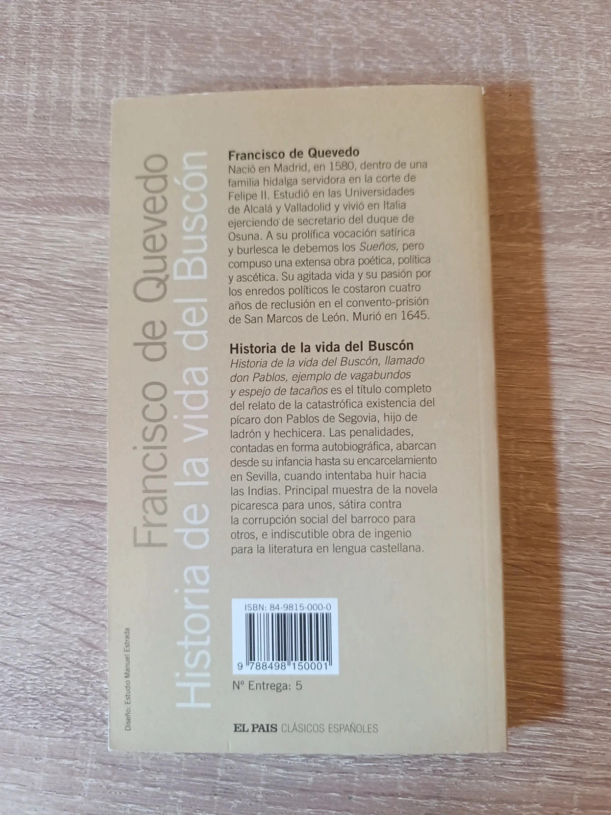El buscón 2