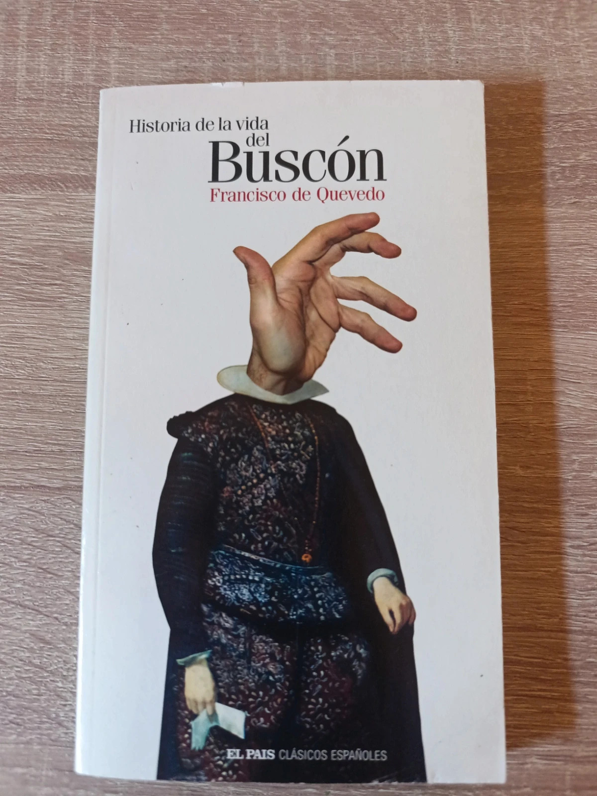 El buscón
