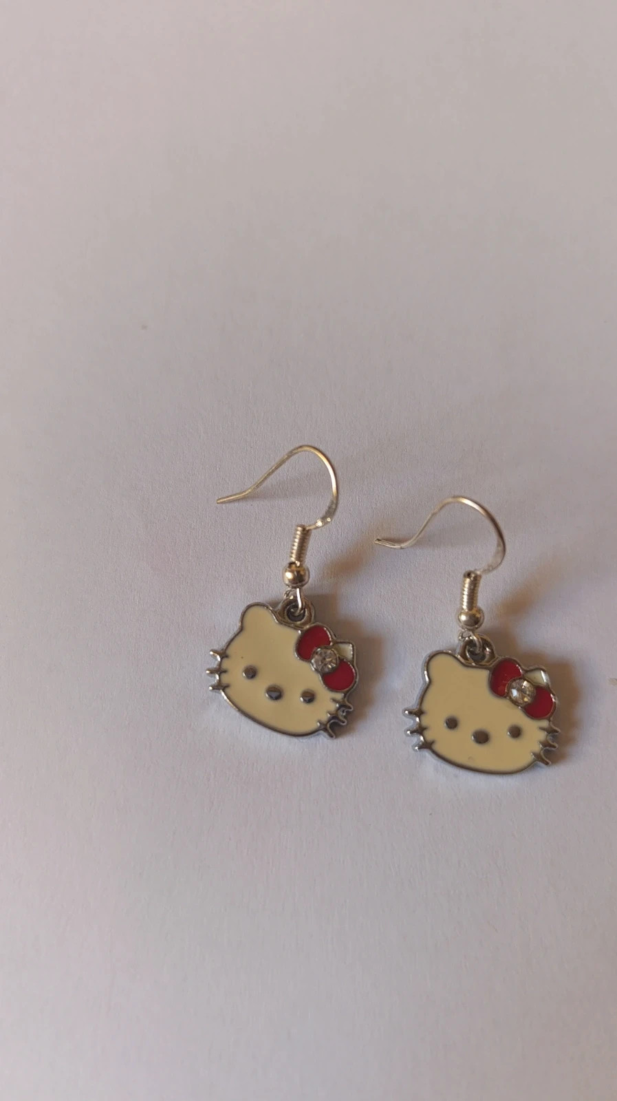 Pendientes Hello Kitty – Hello Kitty 2