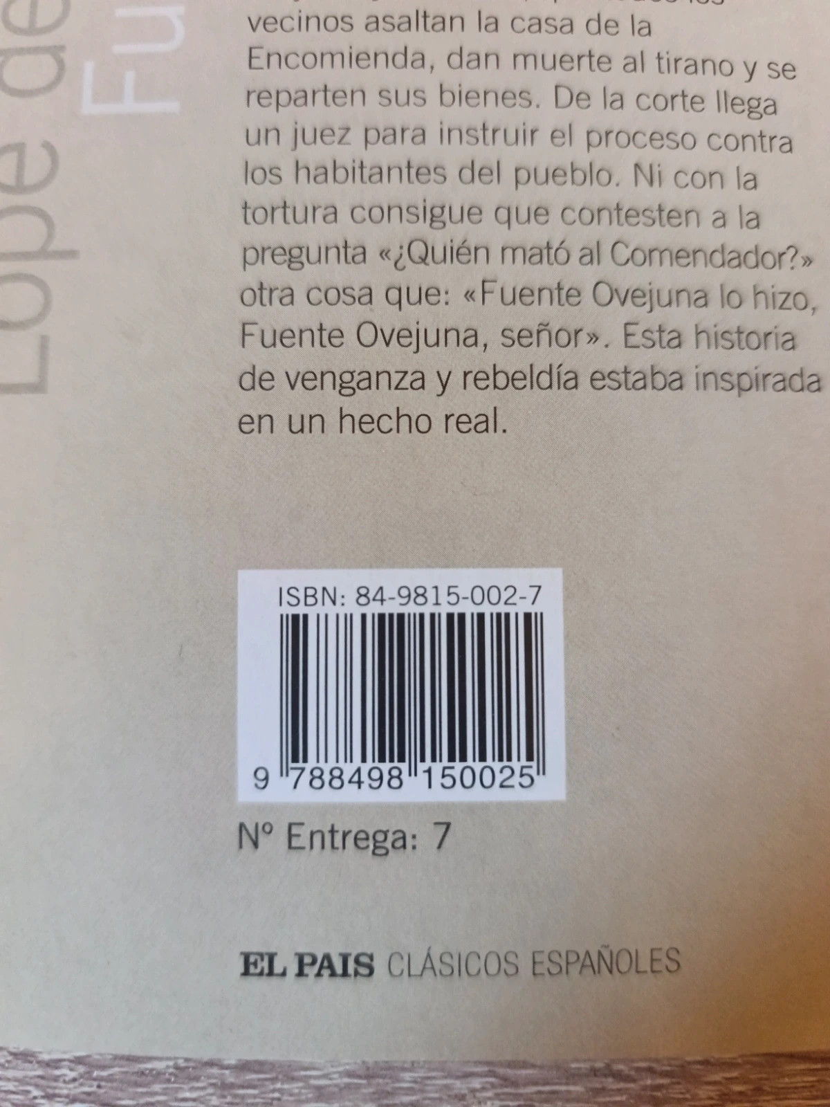 Fuente Ovejuna 3
