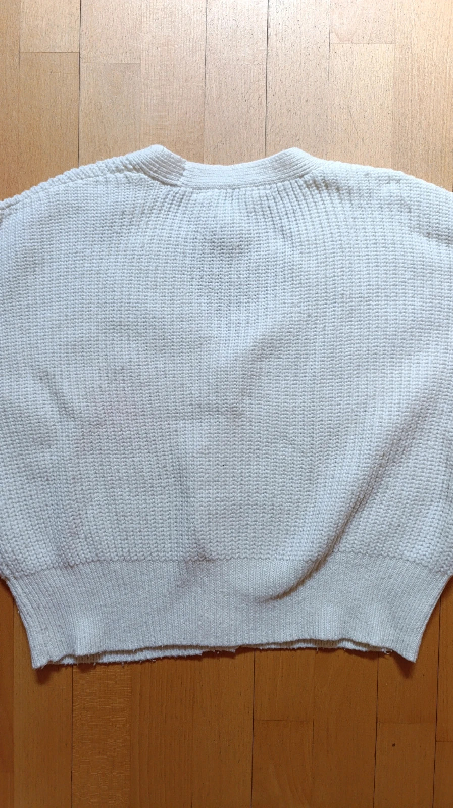 Cárdigan con botones – Primark – taille S / 36 / 8 5