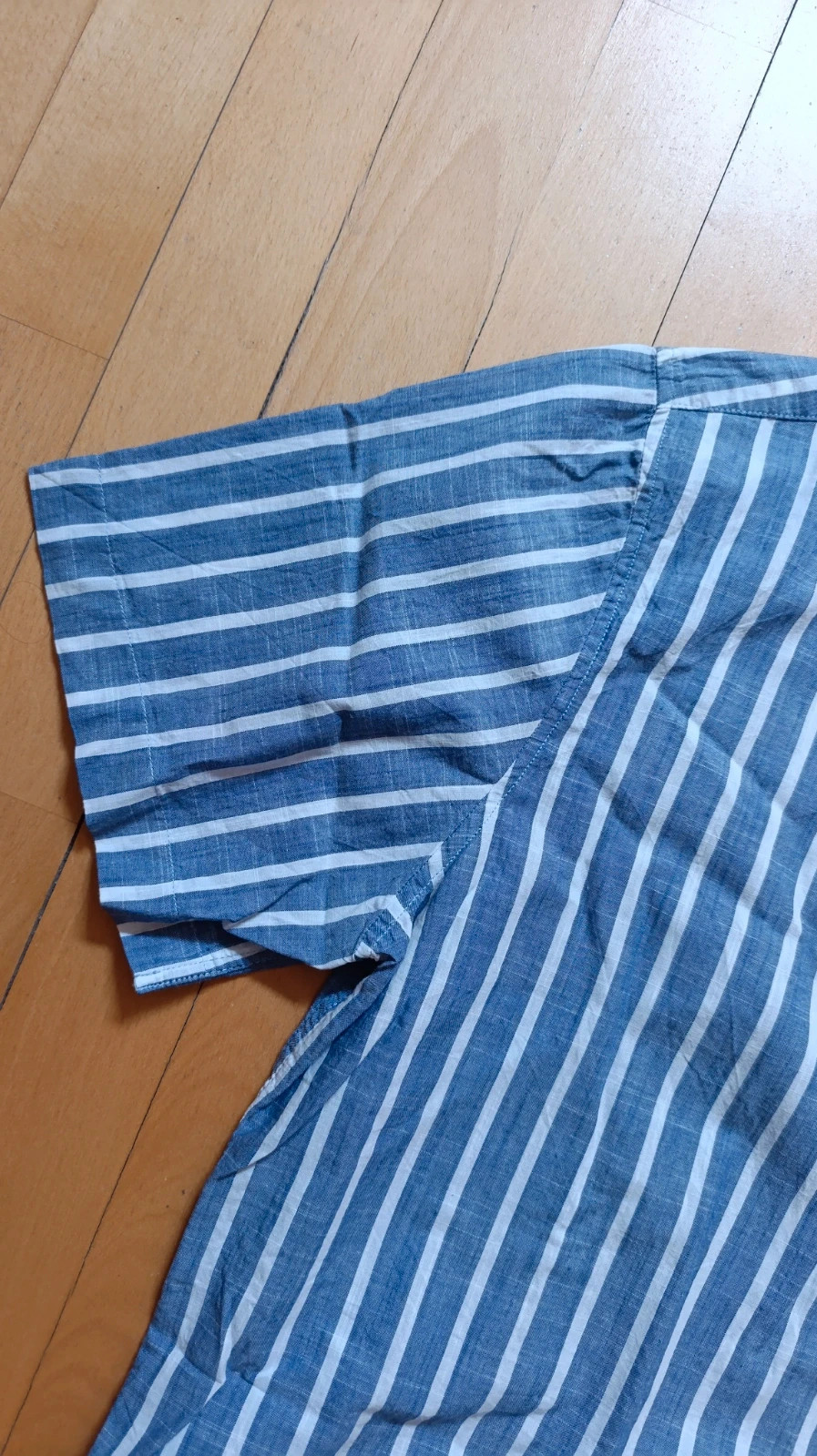 Camisa rallas – Springfield – taille XL 2