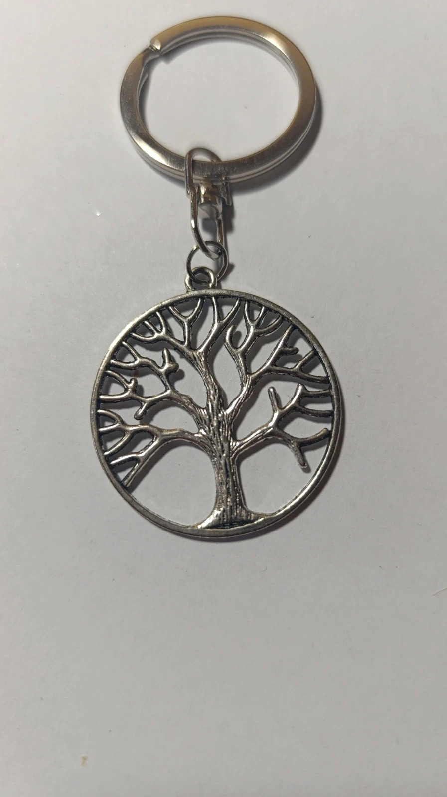 Llavero arbol – Hecho a Mano 2