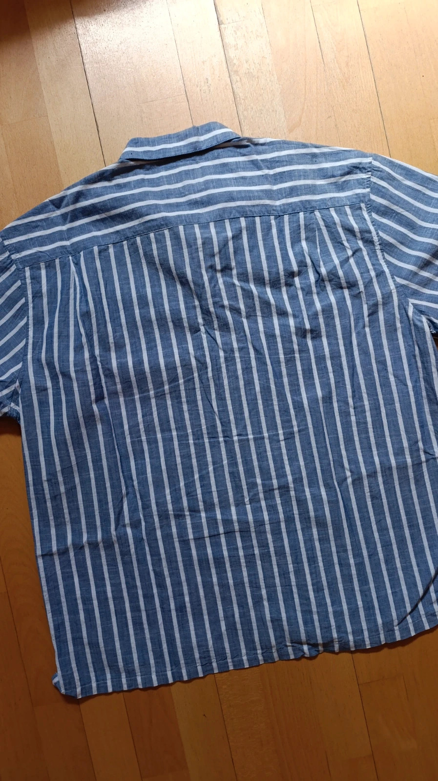 Camisa rallas – Springfield – taille XL 5