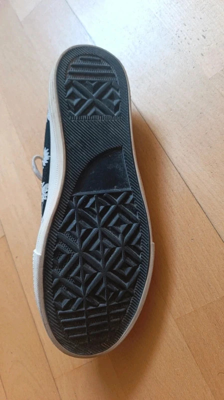 Zapatillas margaritas – Marypaz – taille 38 3