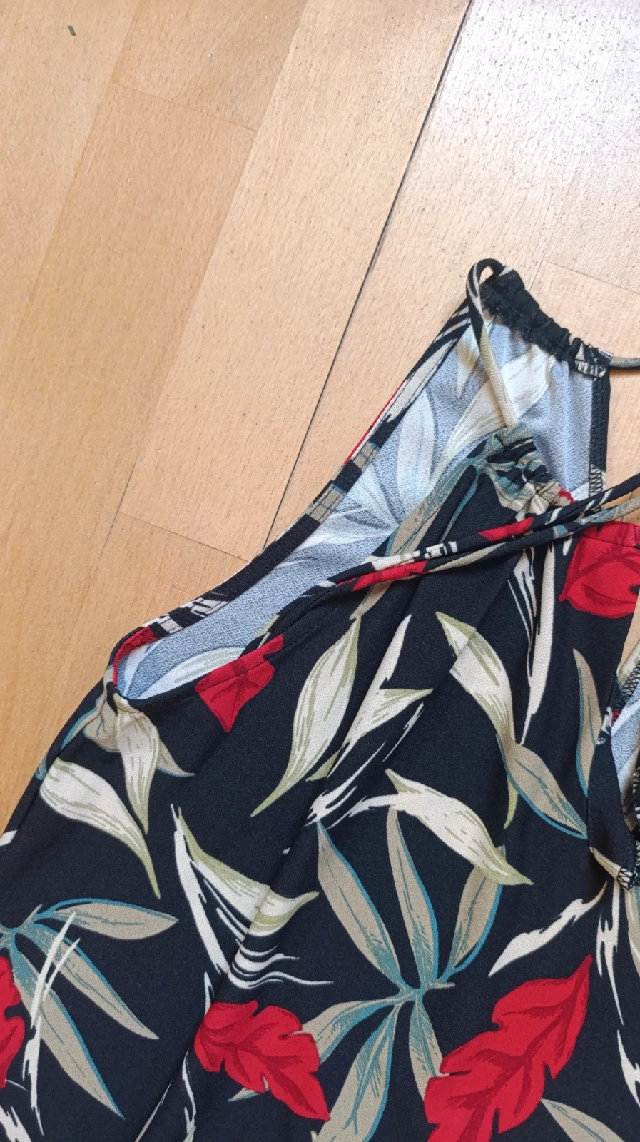 Vestido veraniego Mango – Mango – taille XS / 34 / 6 3