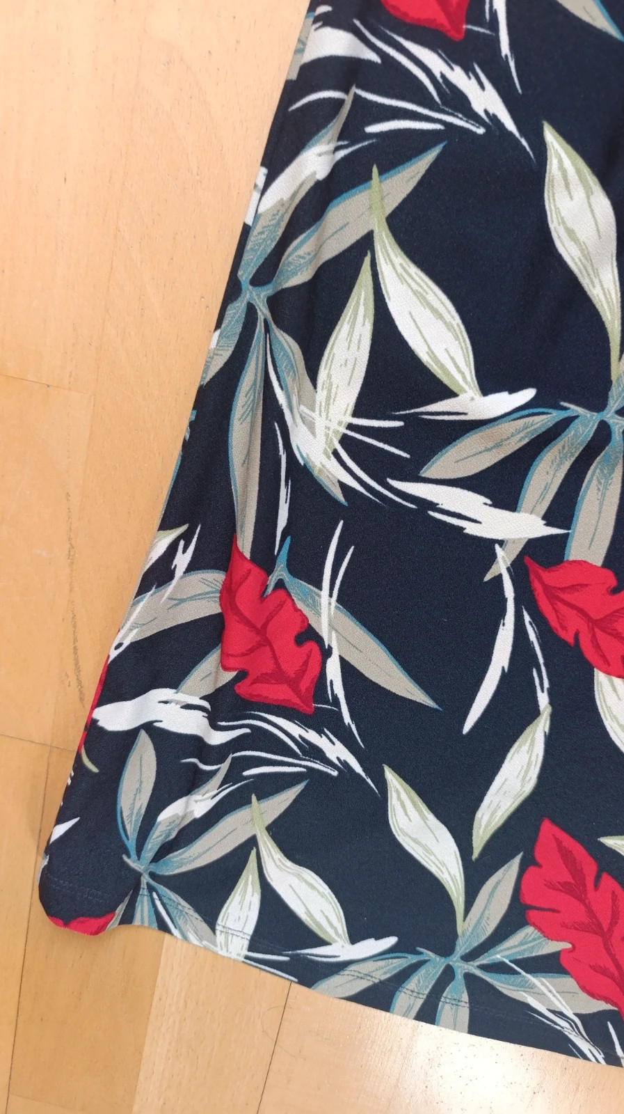 Vestido veraniego Mango – Mango – taille XS / 34 / 6 4