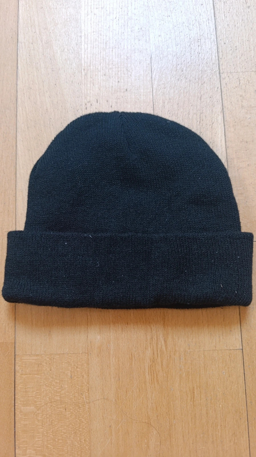 Gorro negro invierno – Shein – taille Taille unique 2