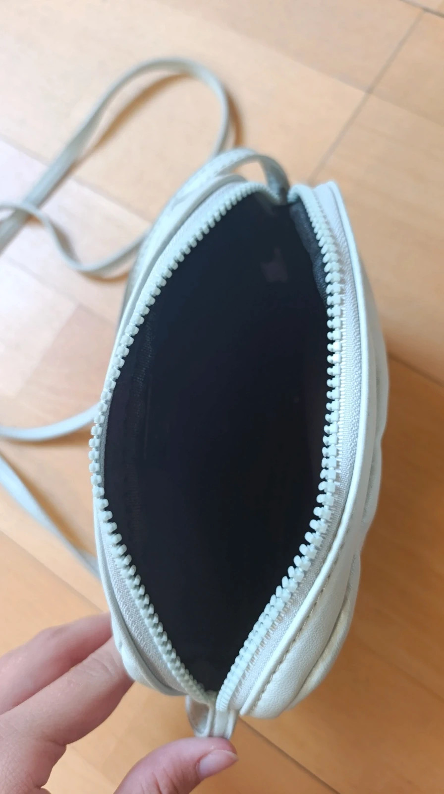 Bolso azul clarito – Merkal 3