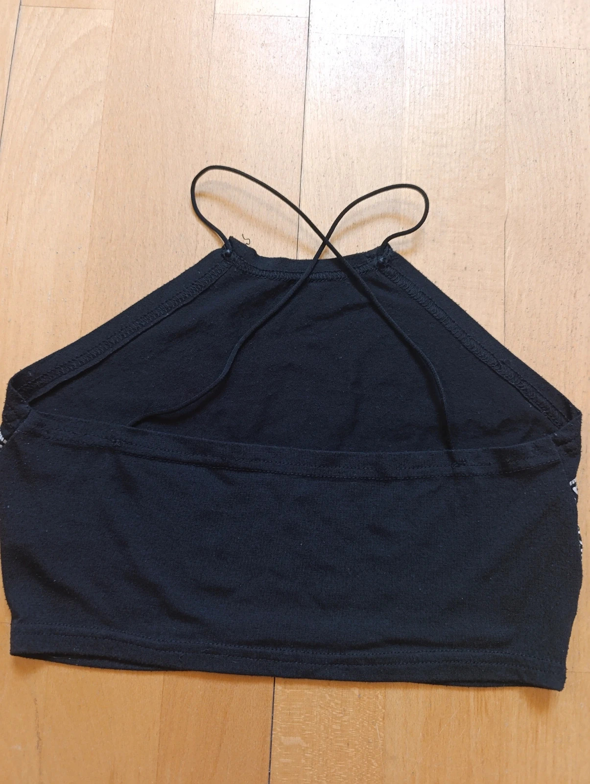 Top sin hombros – Romwe – taille M / 38 / 10 4