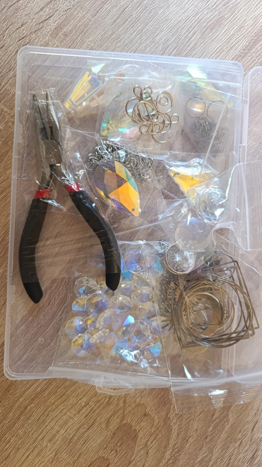 Kit Sun catchers – Amazon 5
