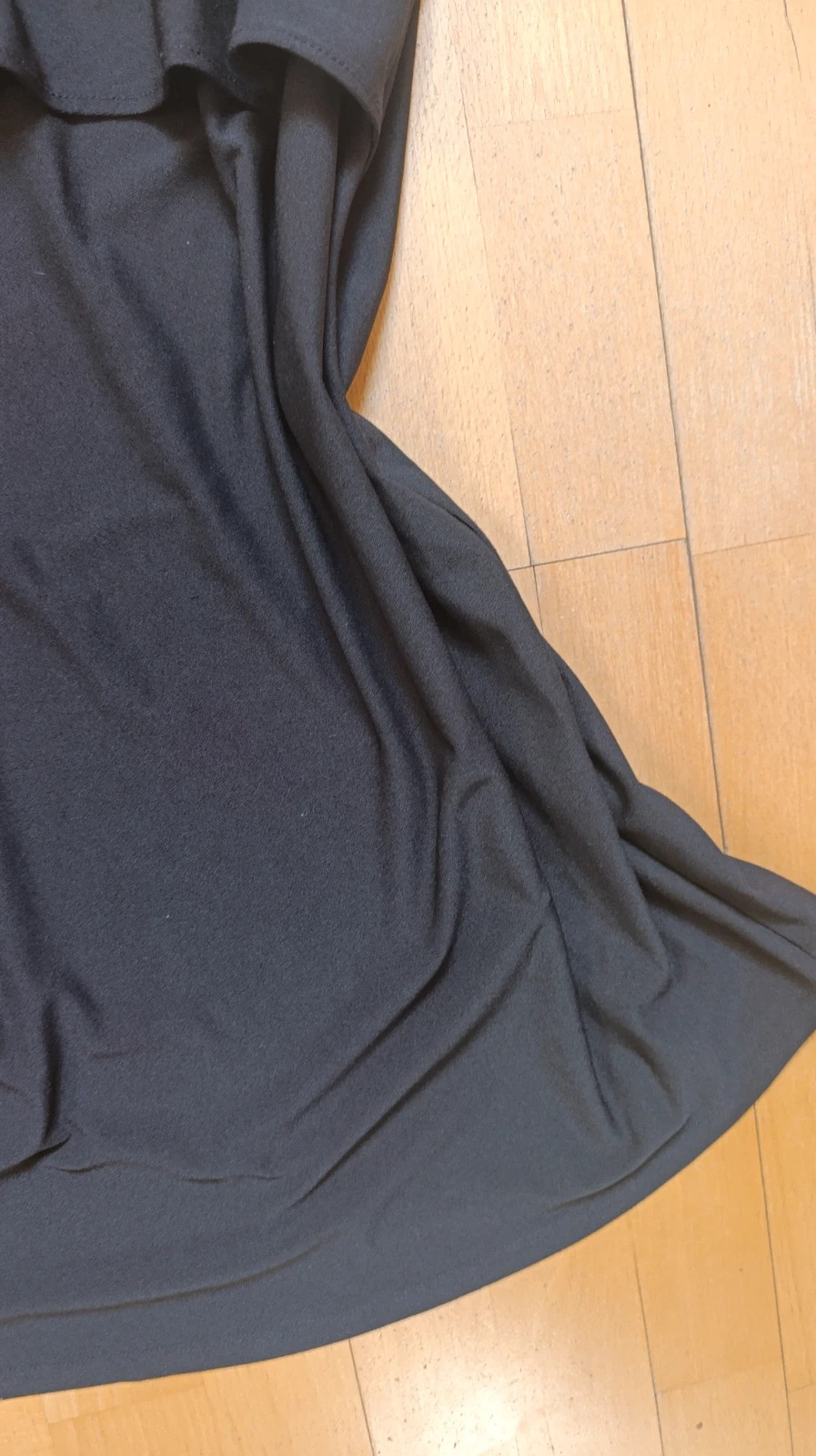 Vestido negro tirantes – Shein – taille S / 36 / 8 4