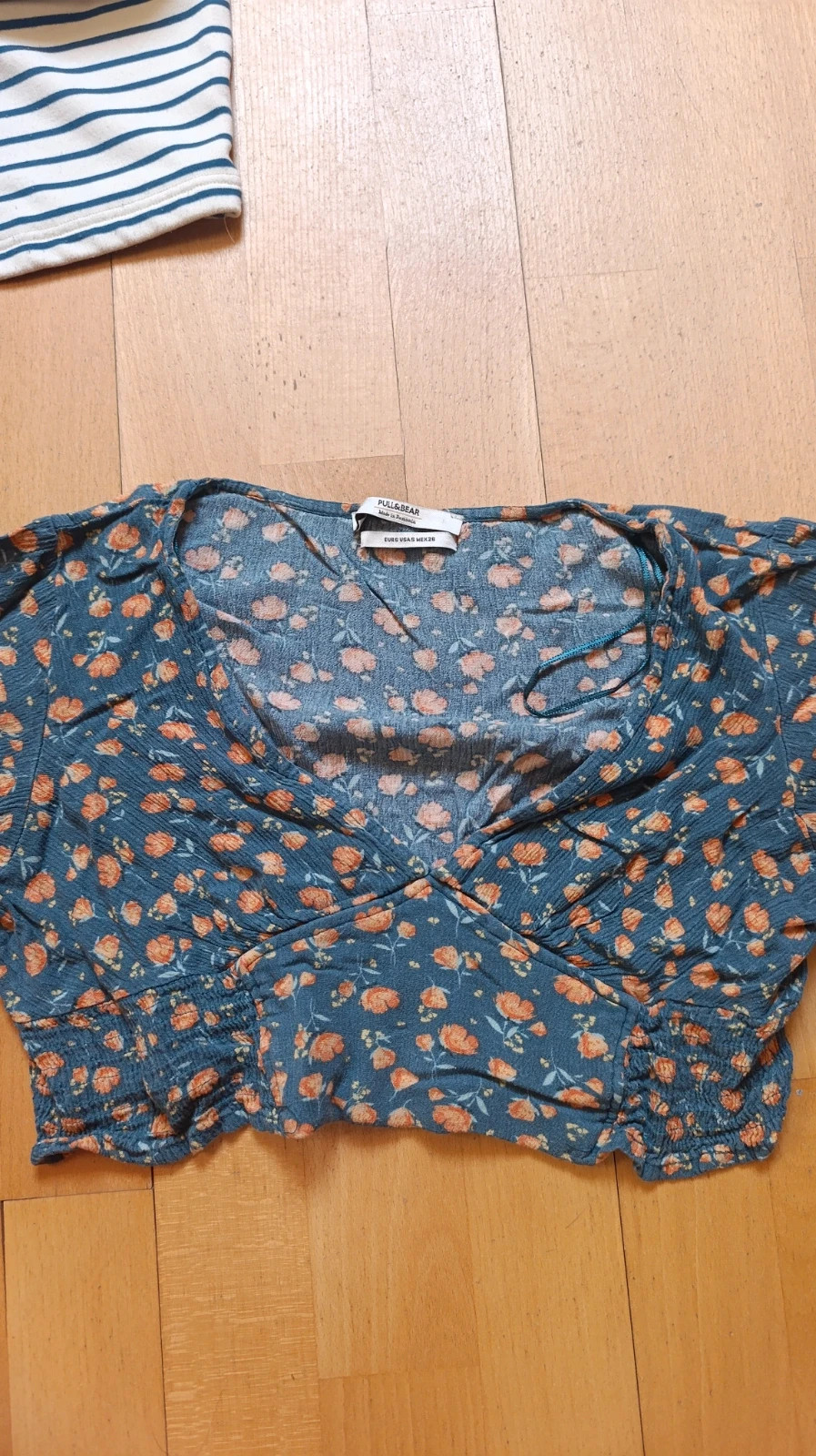 Lote tops verano talla S – Pull & Bear – taille S / 36 / 8 2