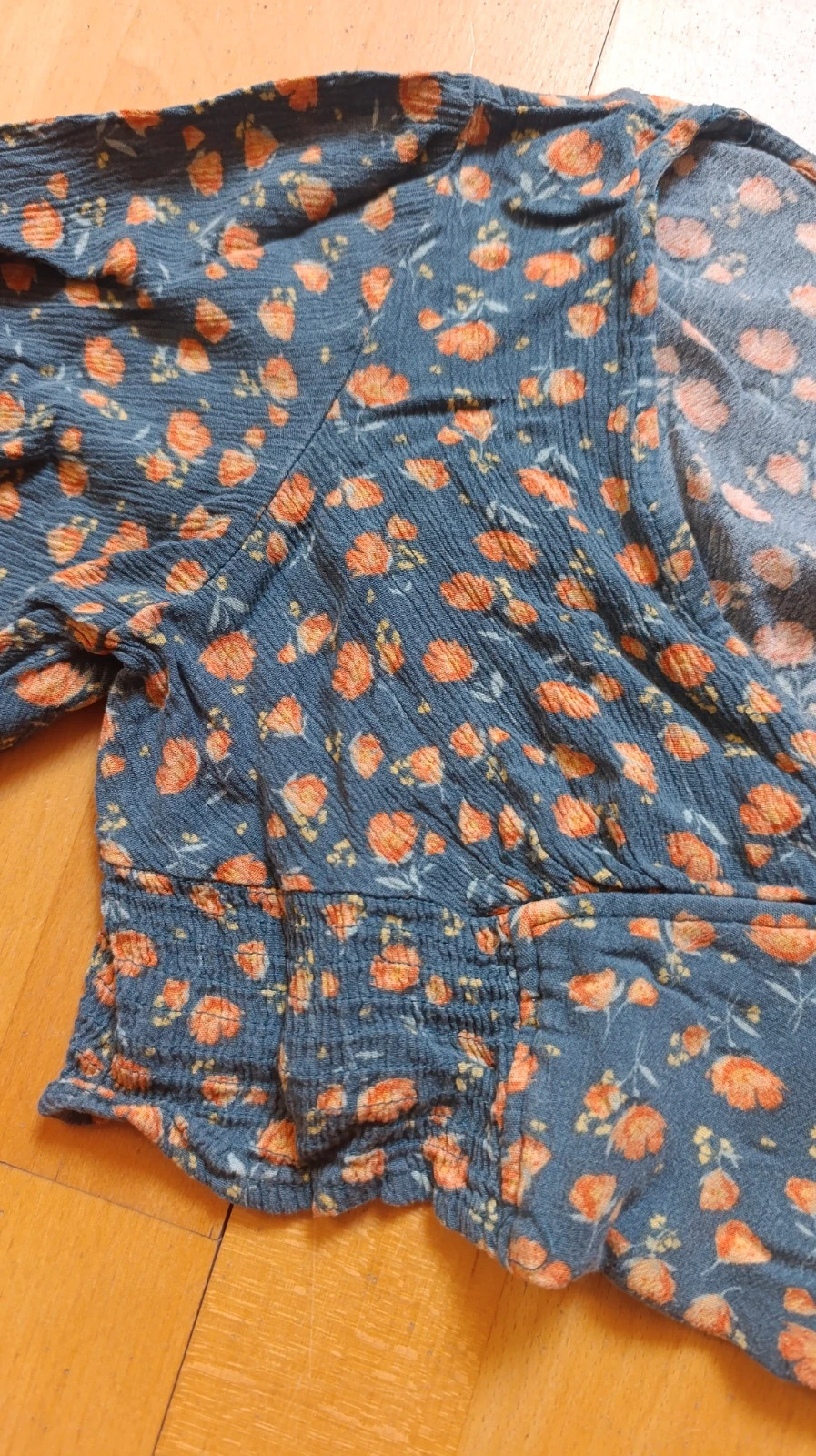 Lote tops verano talla S – Pull & Bear – taille S / 36 / 8 4