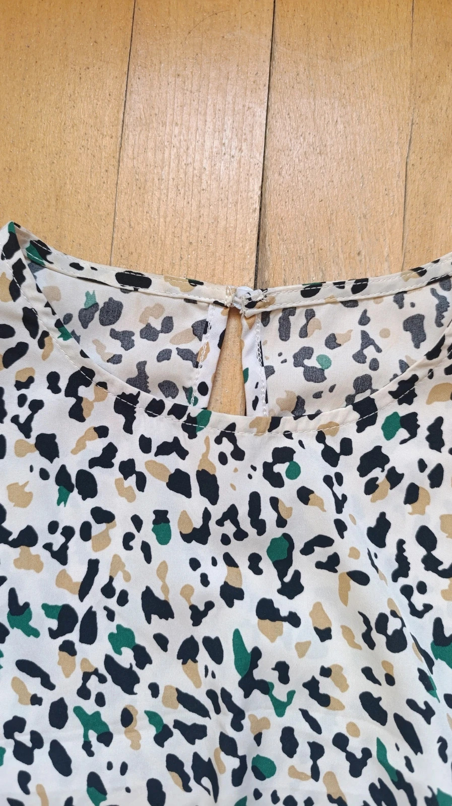 Vestido verano – Shein – taille S / 36 / 8 3