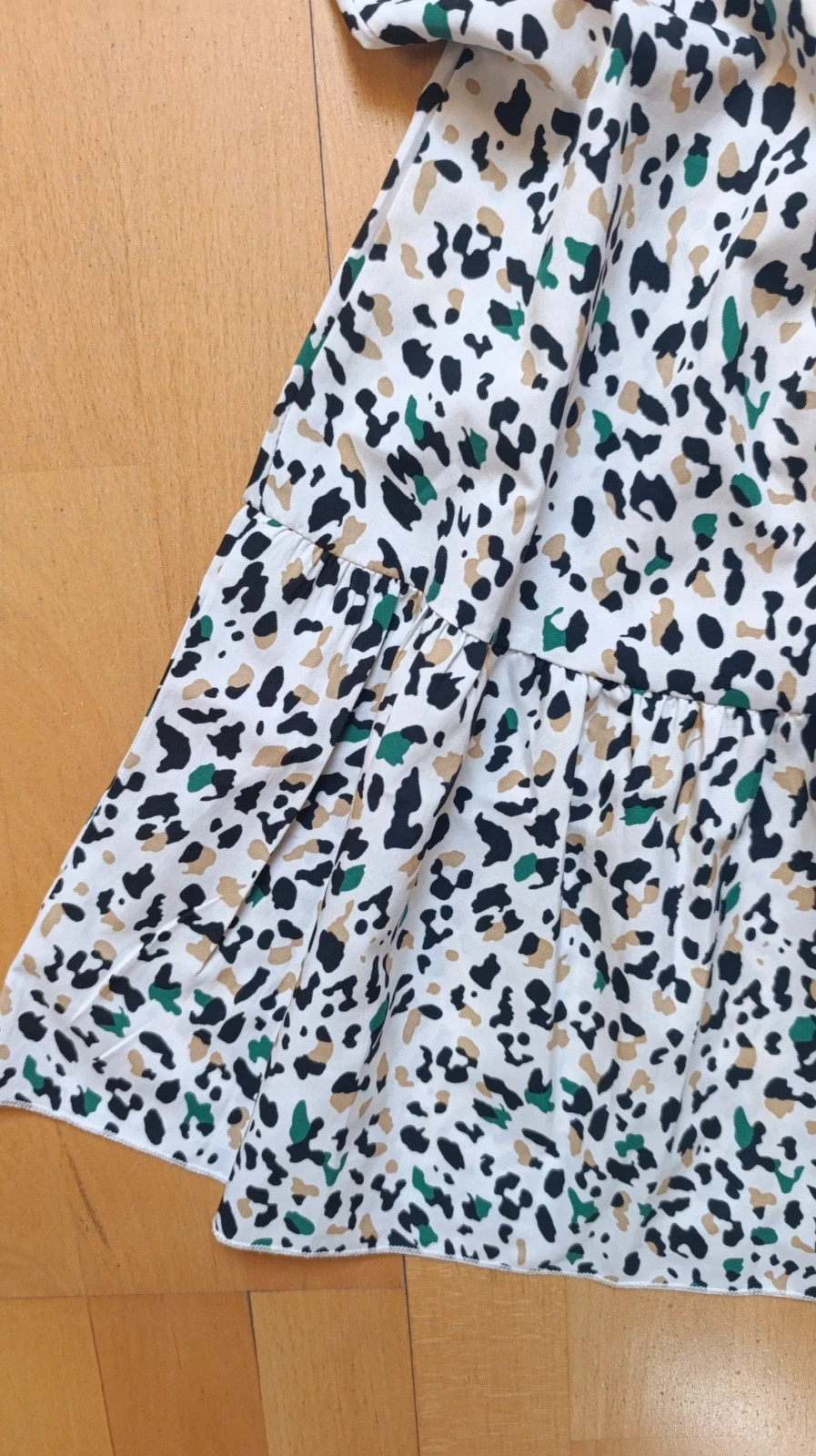 Vestido verano – Shein – taille S / 36 / 8 4
