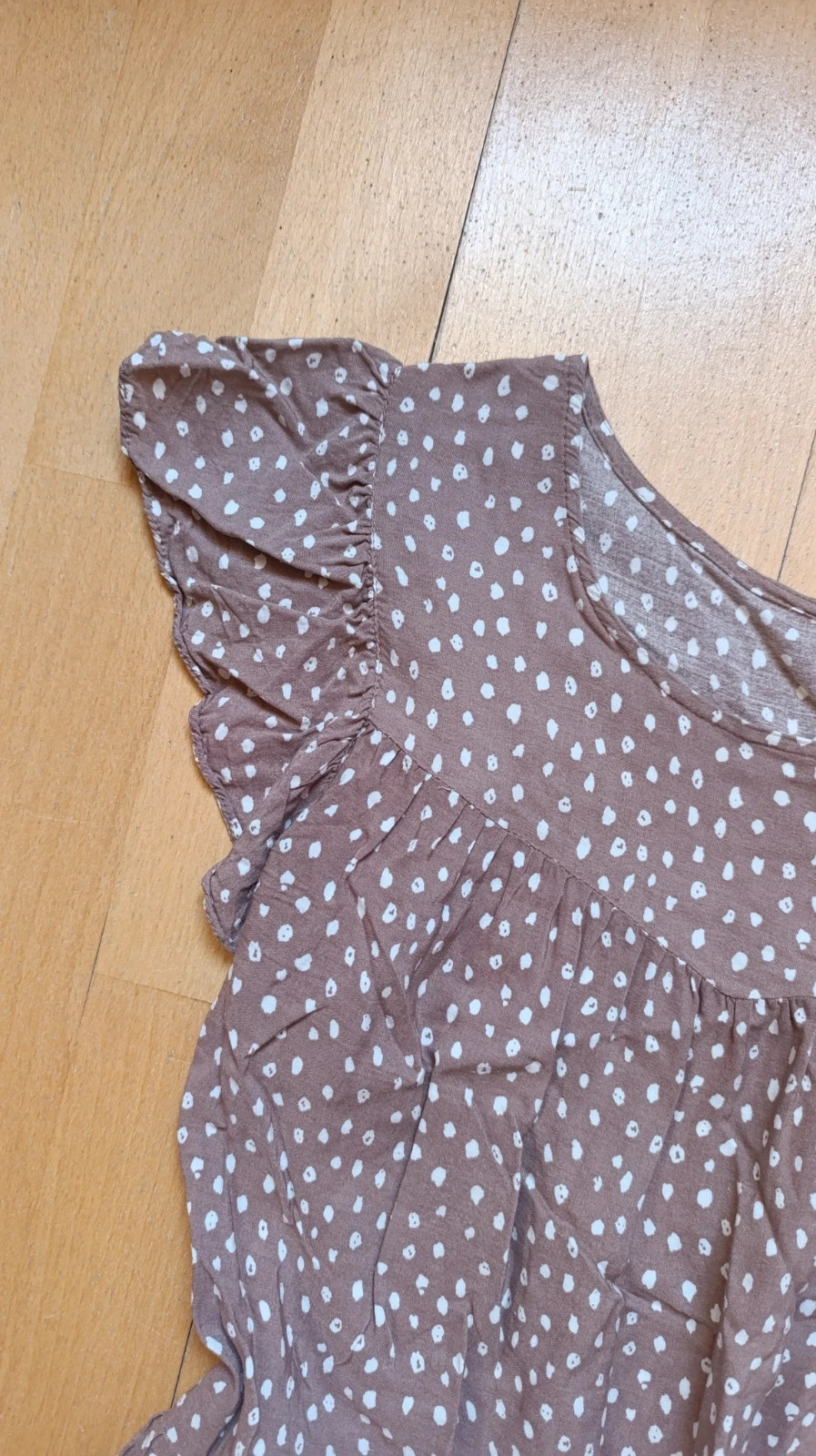 Vestido corto veraniego – Shein – taille M / 38 / 10 2