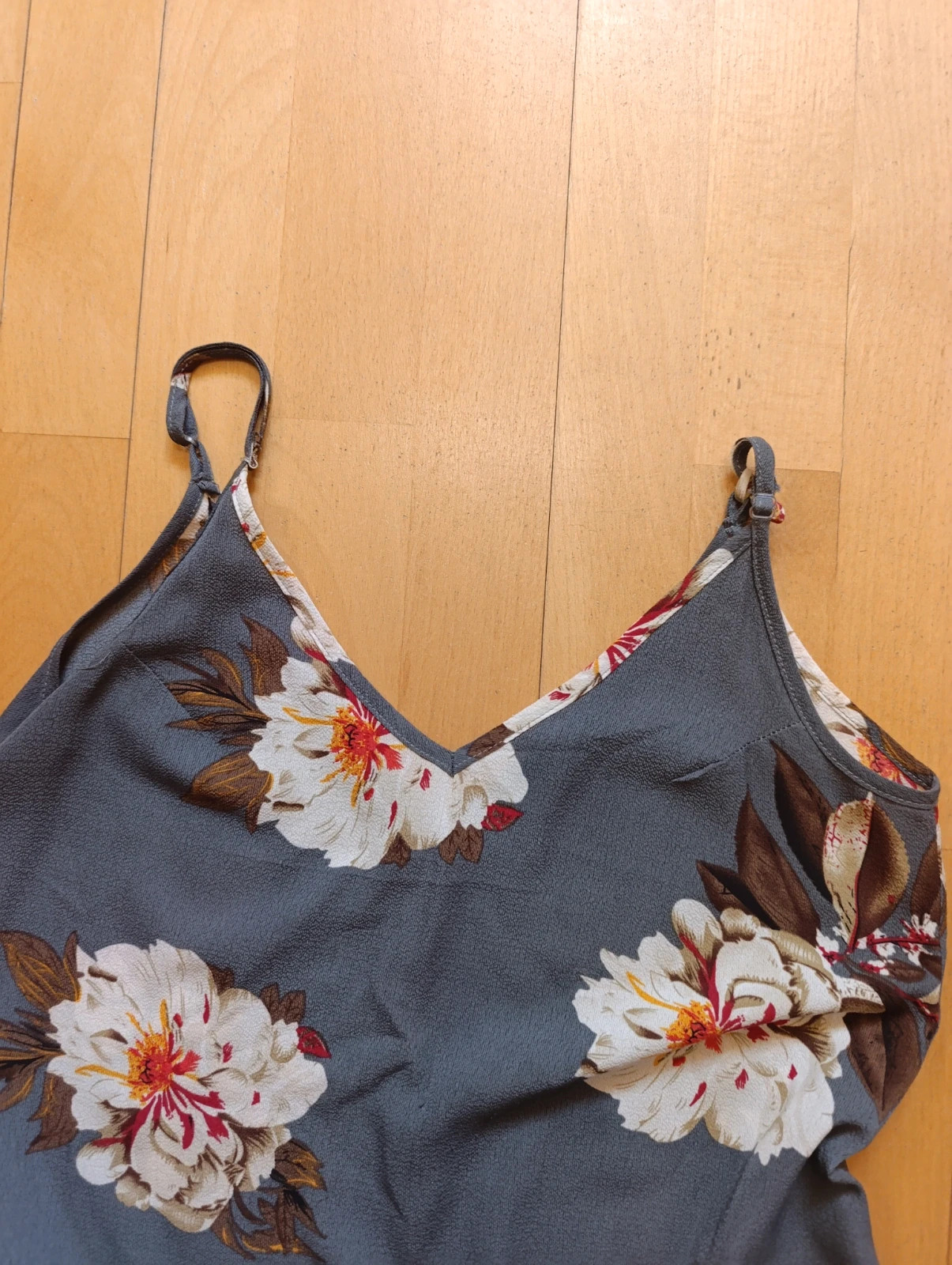 Vestido floral verano – Zanzea – taille M / 38 / 10 5