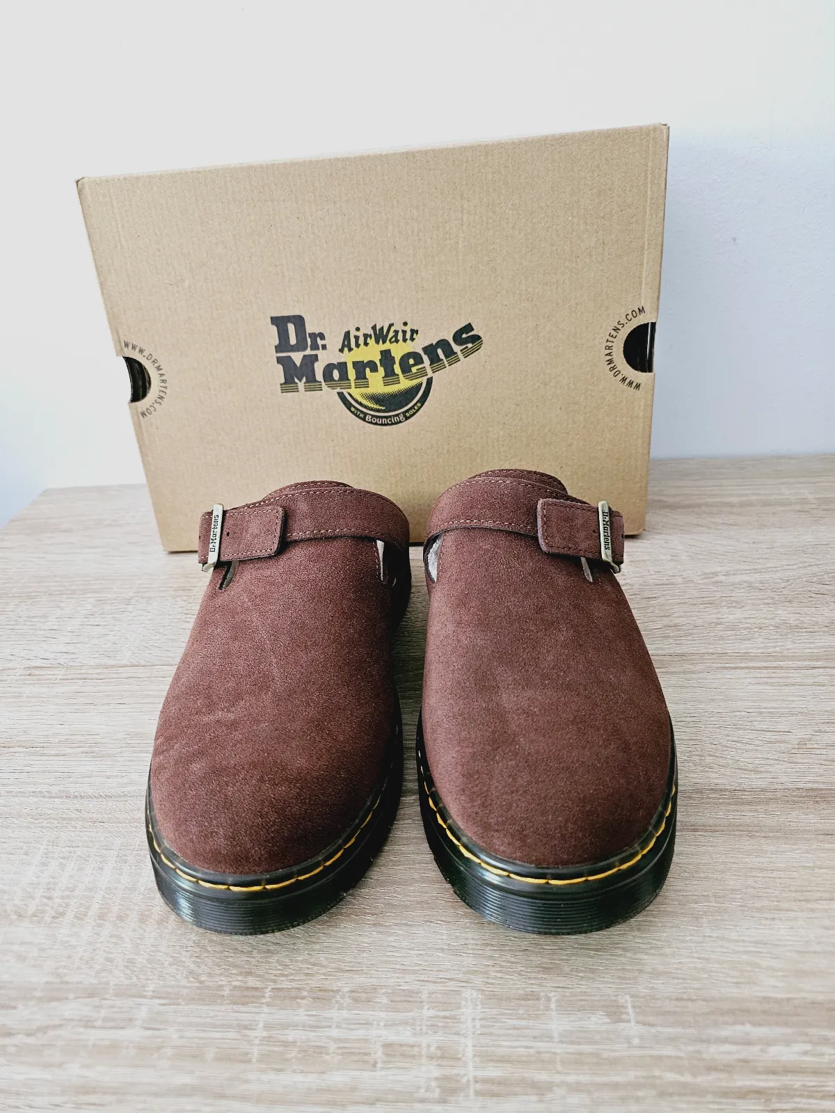 Dr. Martens – taille EU 43 2