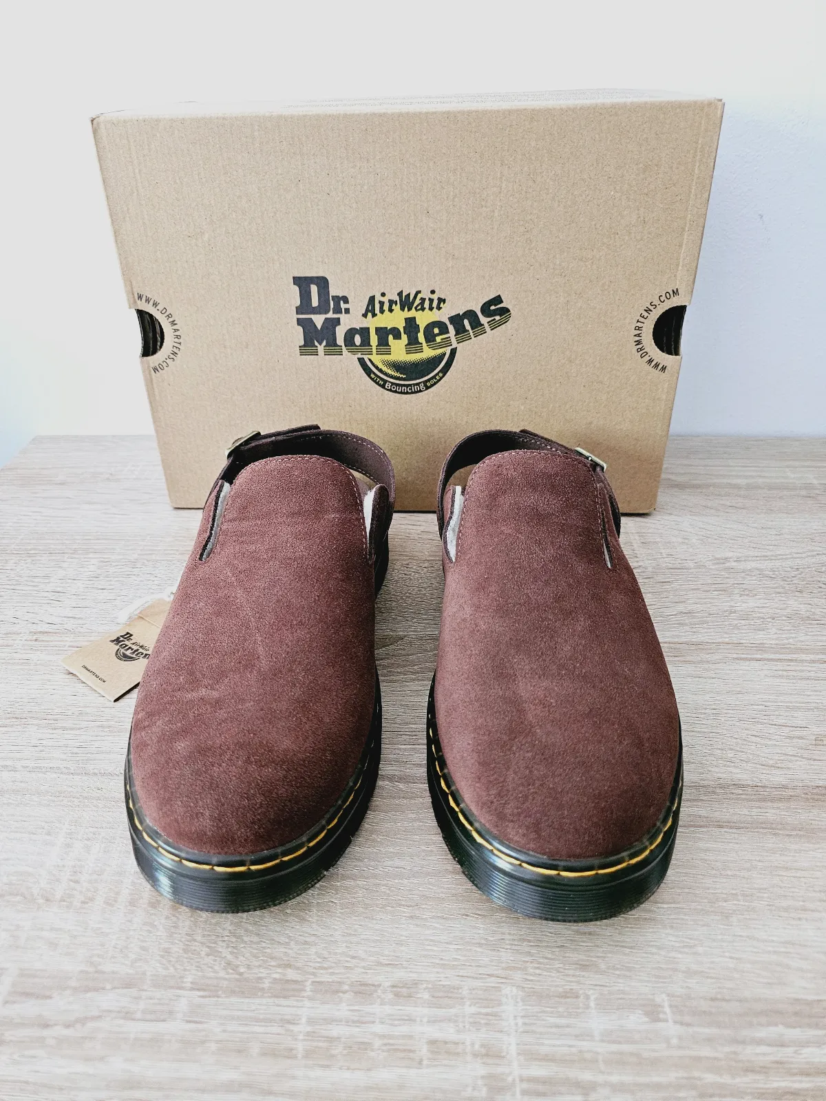 Dr. Martens – taille EU 43 3