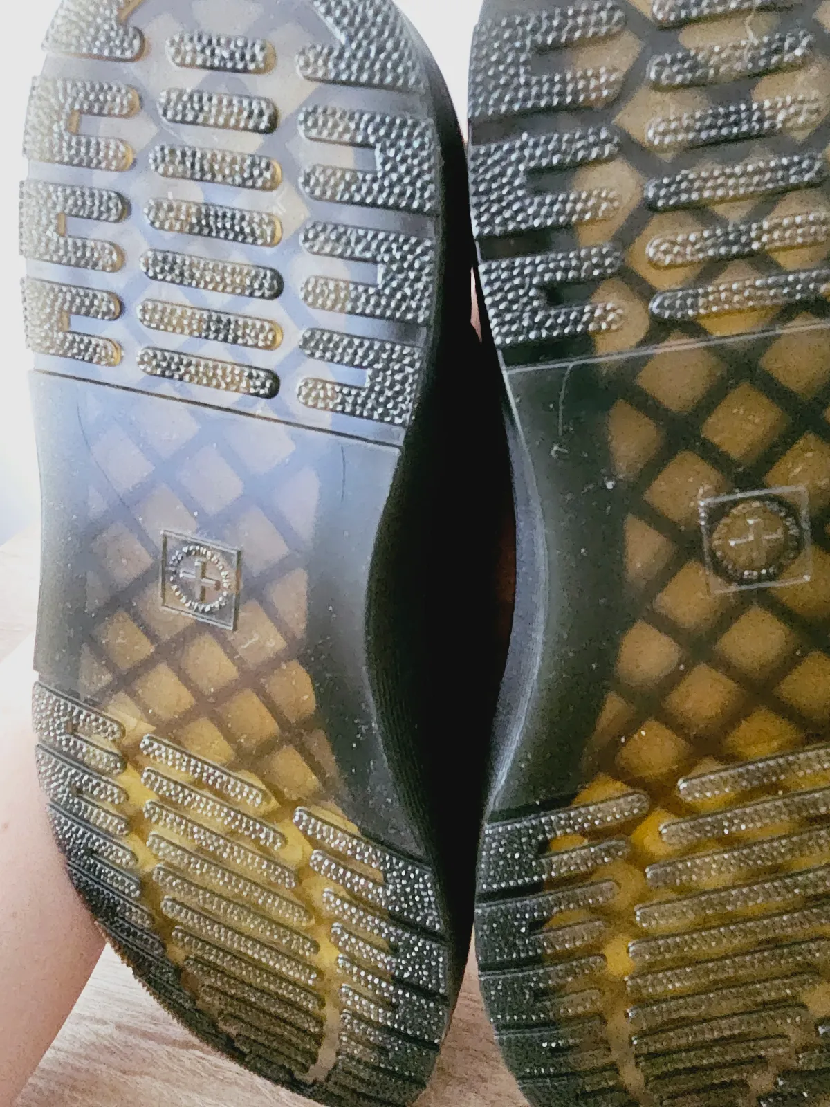 Dr. Martens – taille EU 43 8