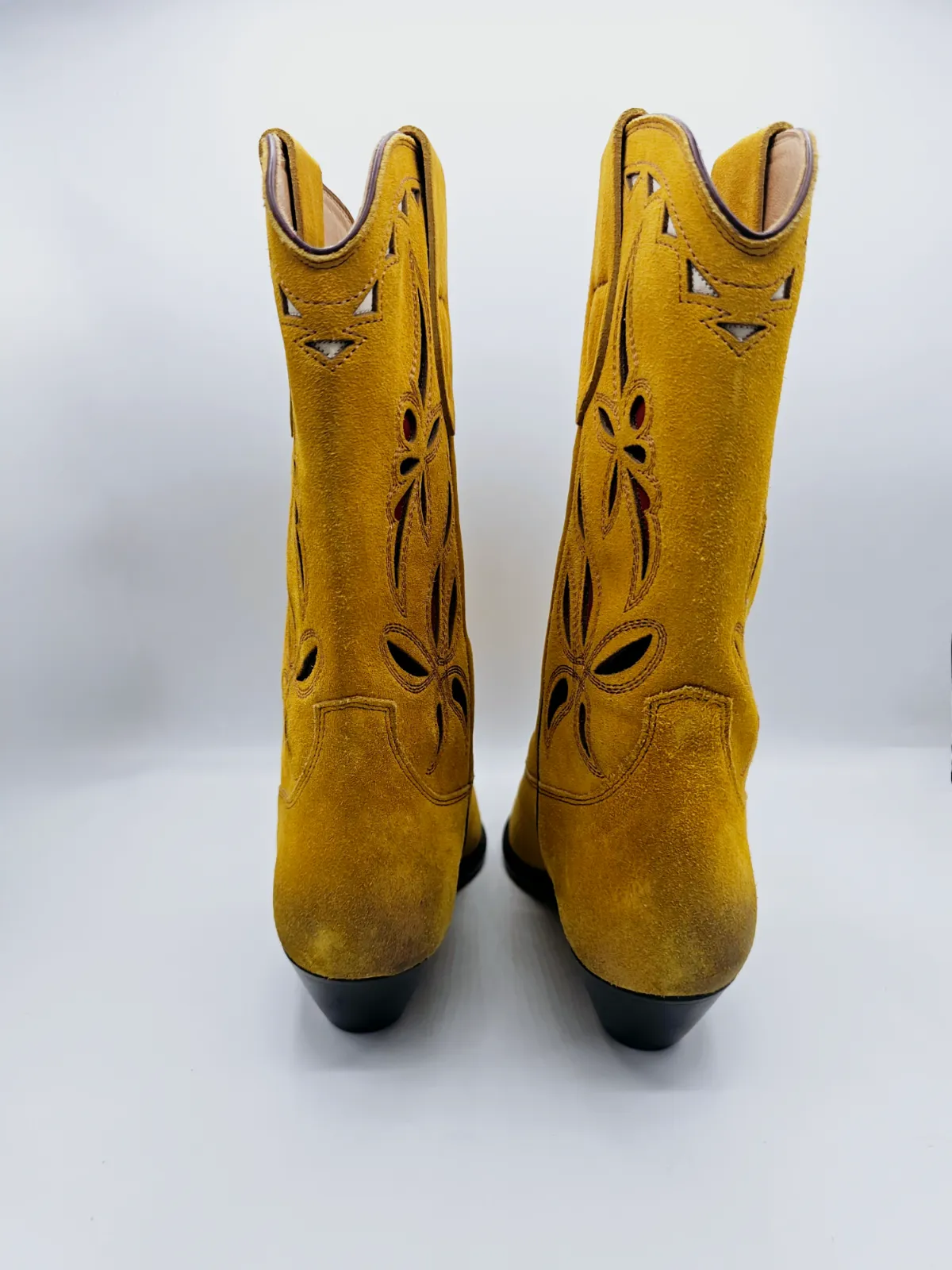 Botas piel Isabel marant. Nuevas – Isabel Marant – taille EU 38 4